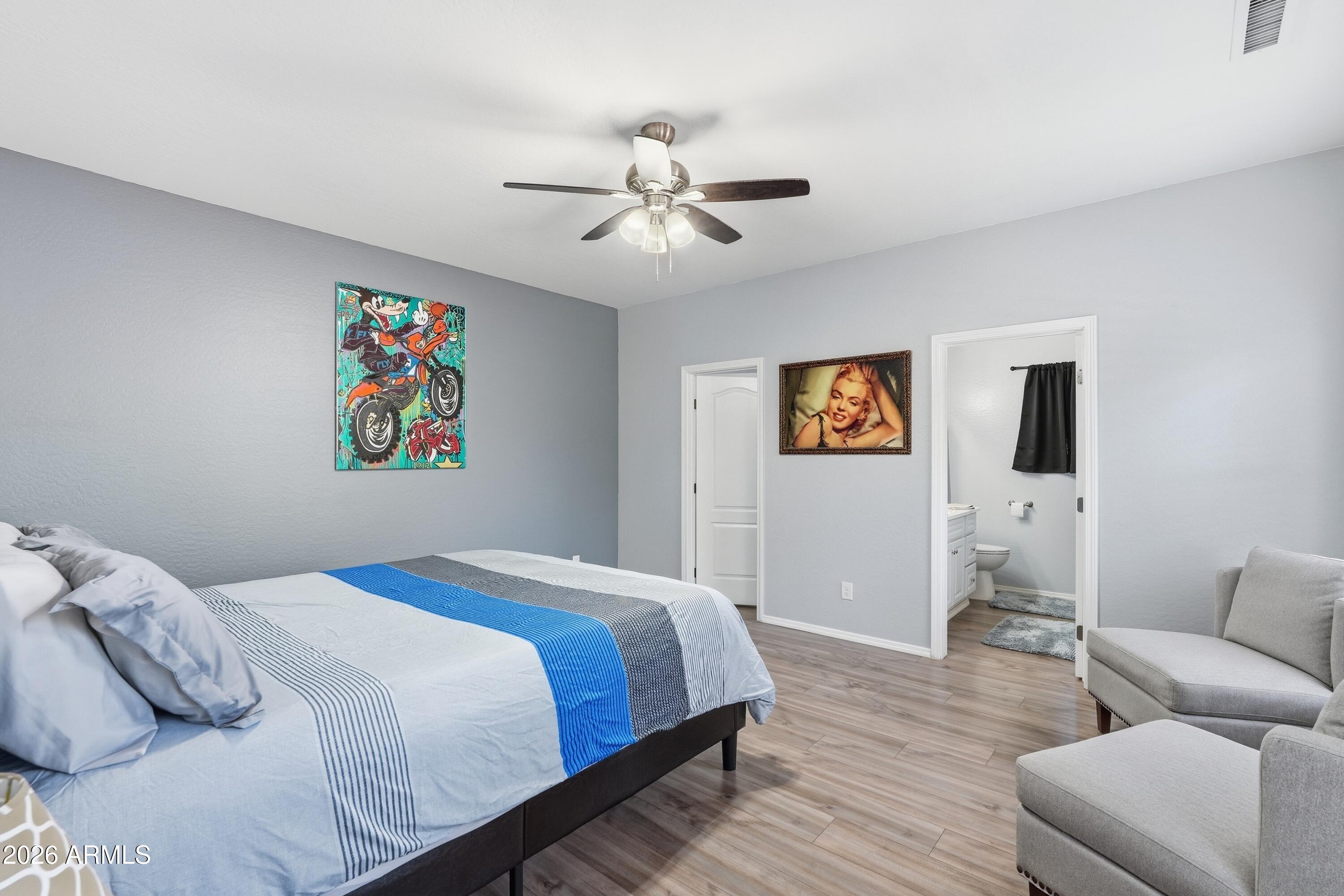 MONTEZUMA PARK UNIT 6 - Residential