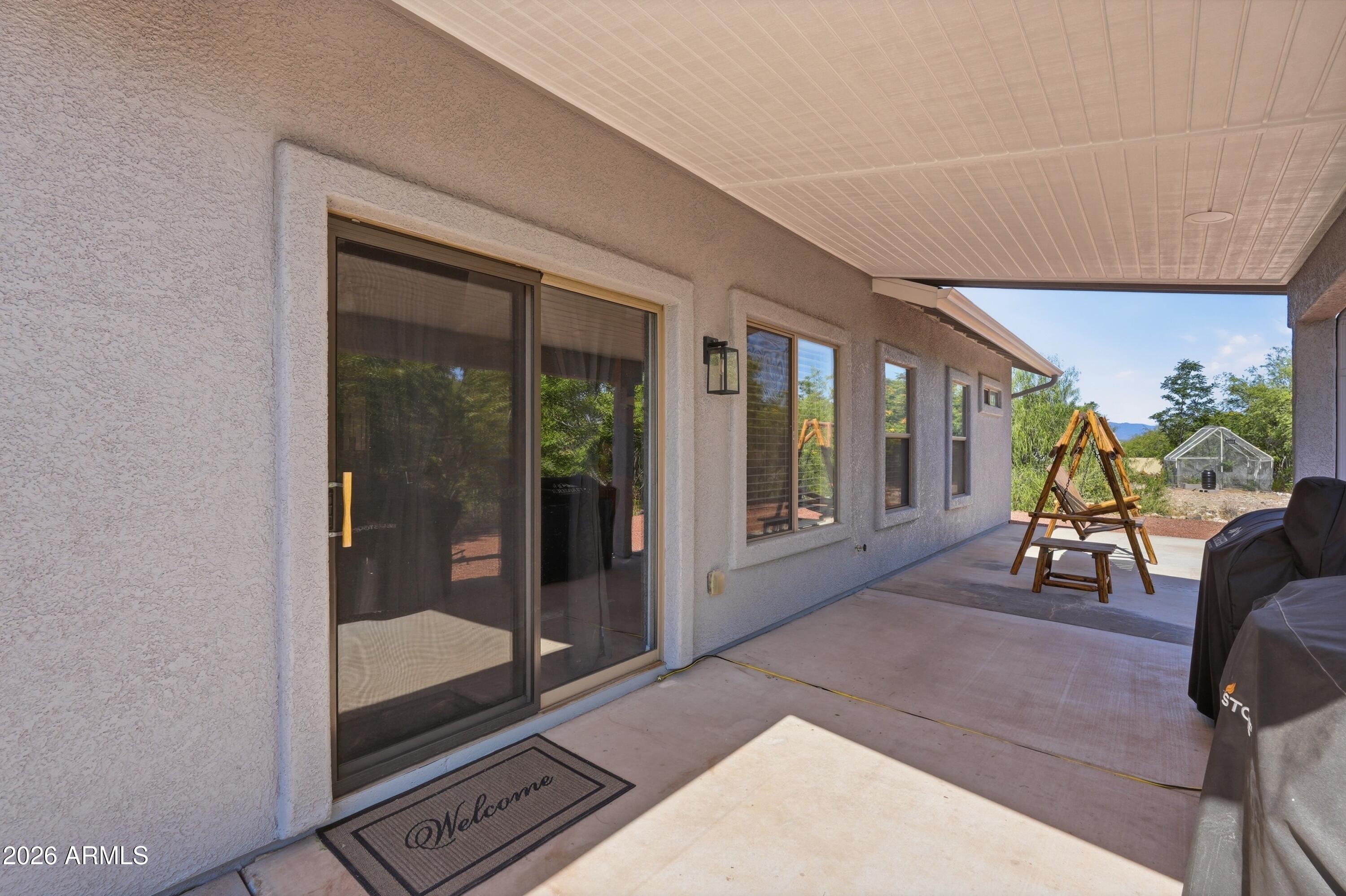 MONTEZUMA PARK UNIT 6 - Residential