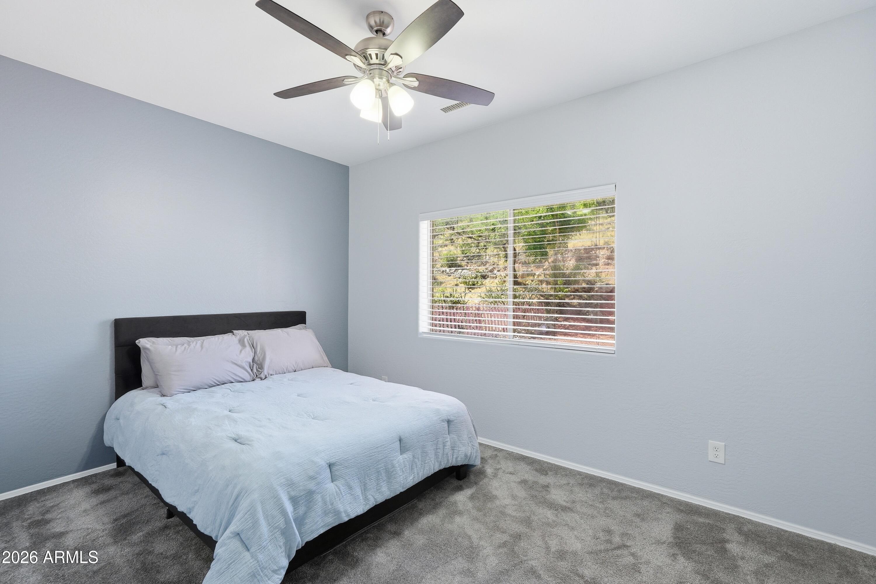 MONTEZUMA PARK UNIT 6 - Residential