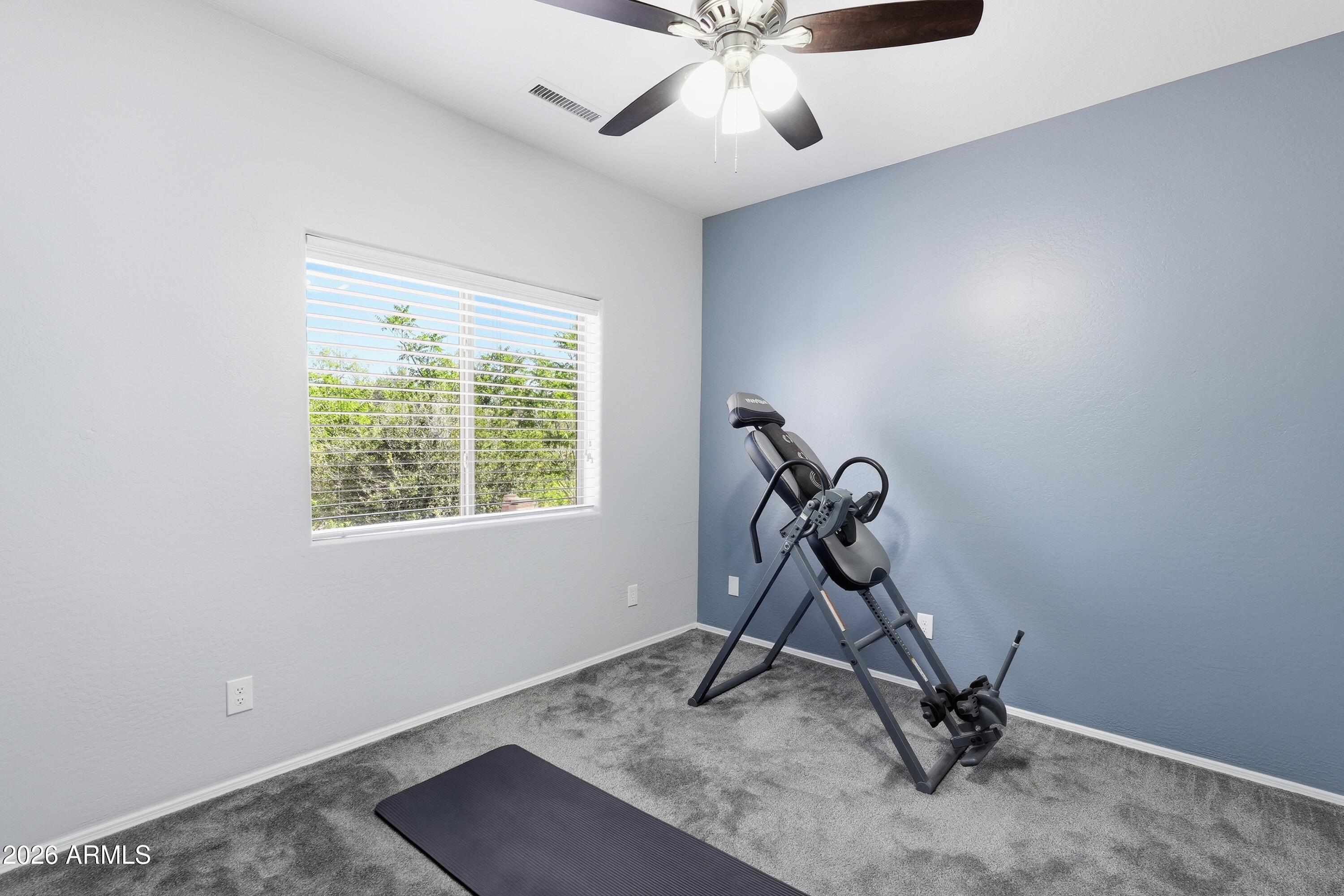 MONTEZUMA PARK UNIT 6 - Residential