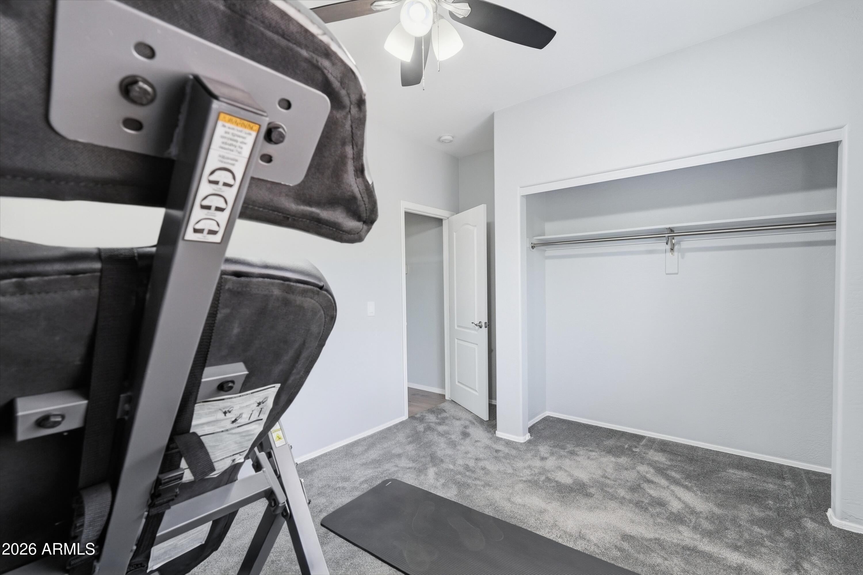 MONTEZUMA PARK UNIT 6 - Residential