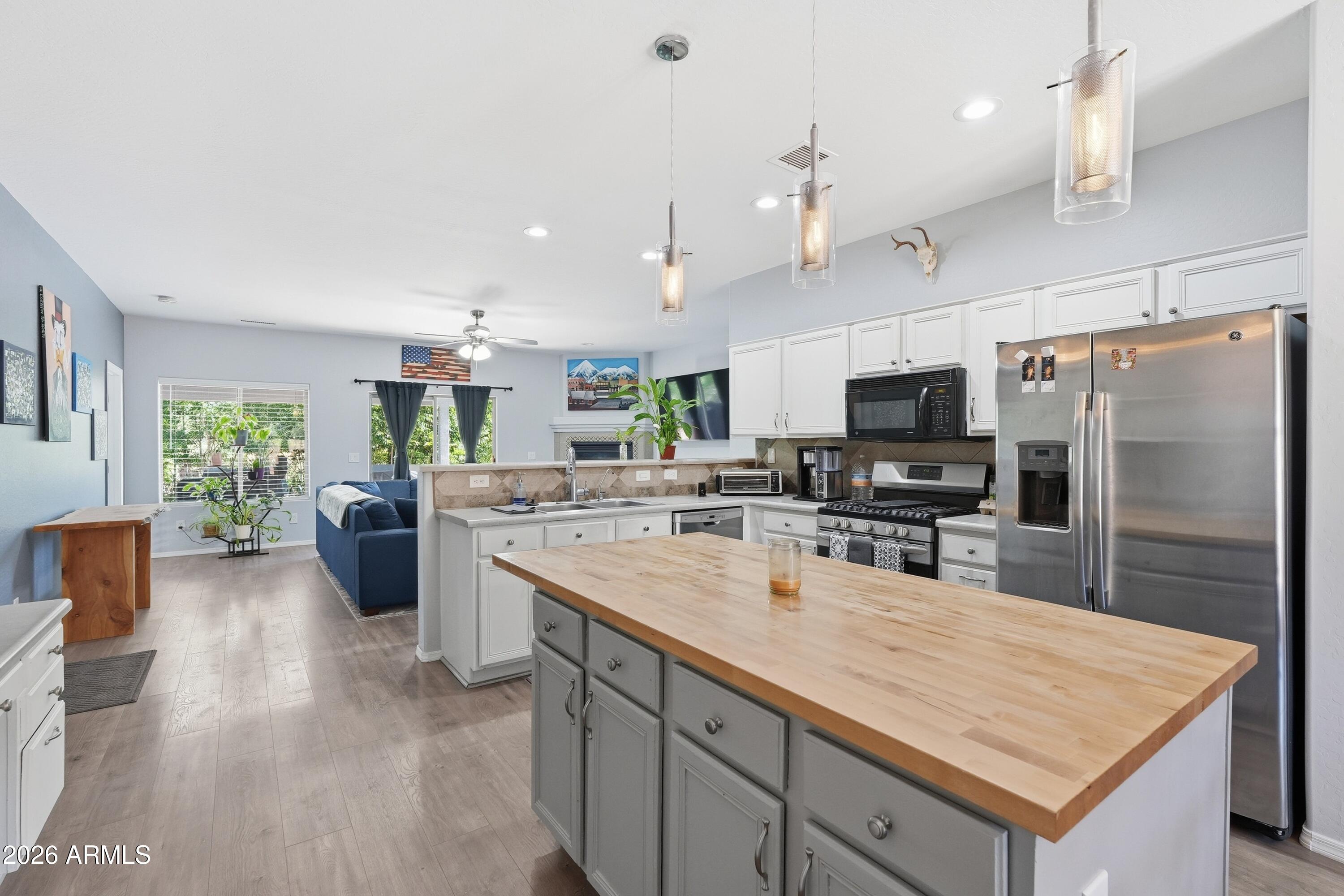 MONTEZUMA PARK UNIT 6 - Residential