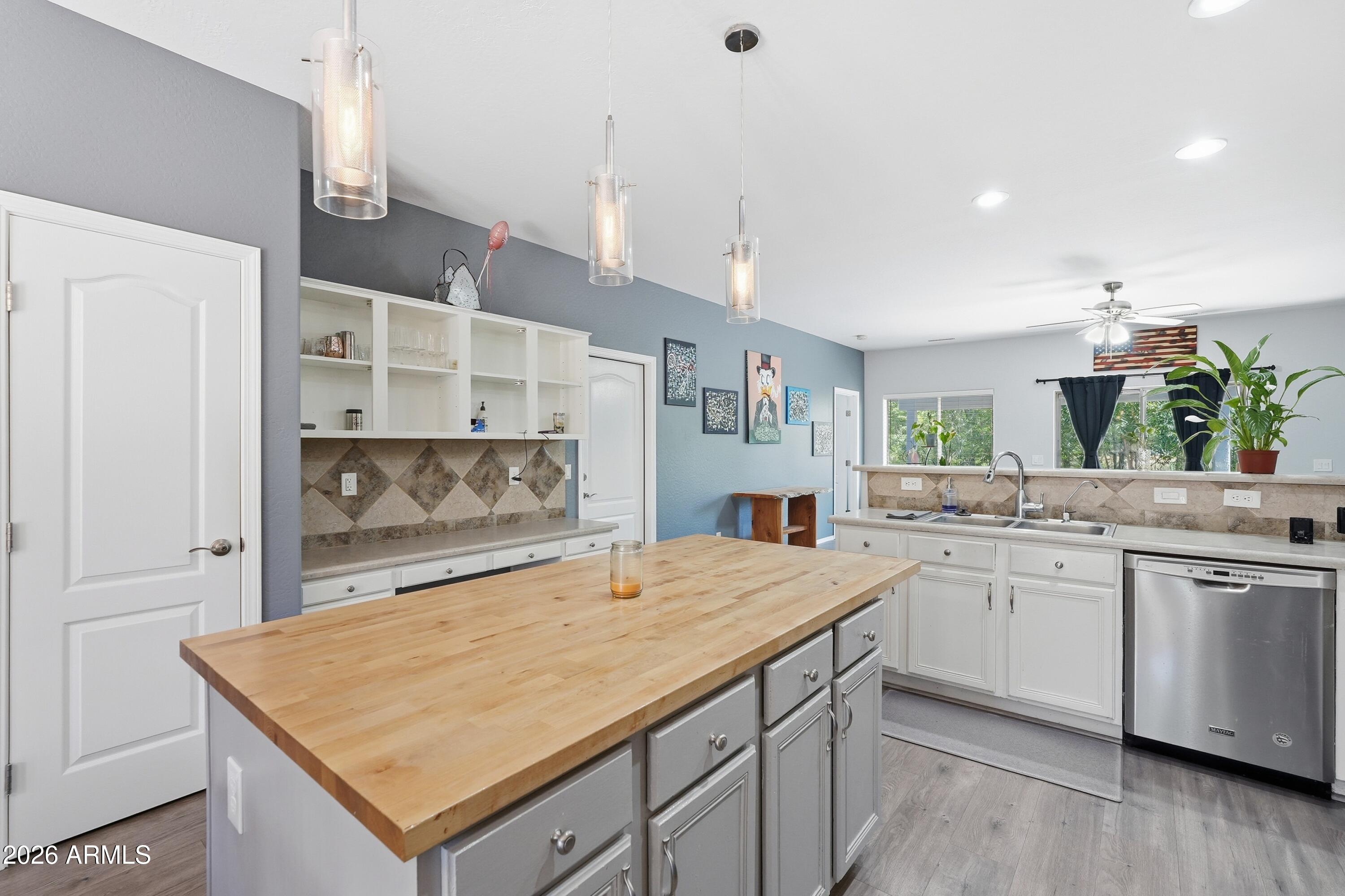 MONTEZUMA PARK UNIT 6 - Residential