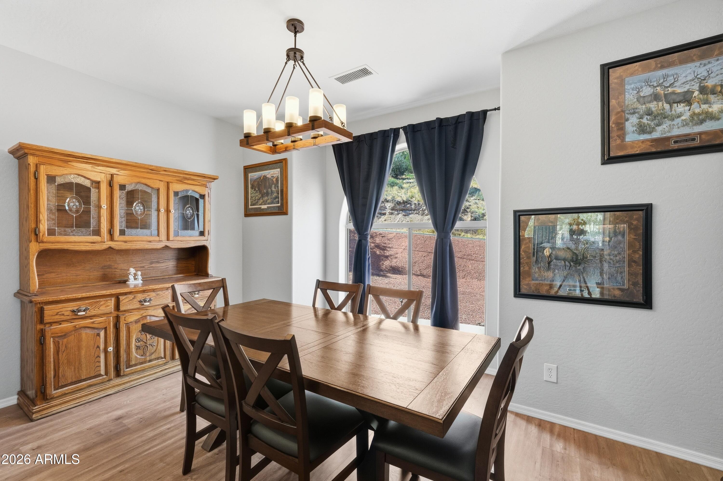MONTEZUMA PARK UNIT 6 - Residential