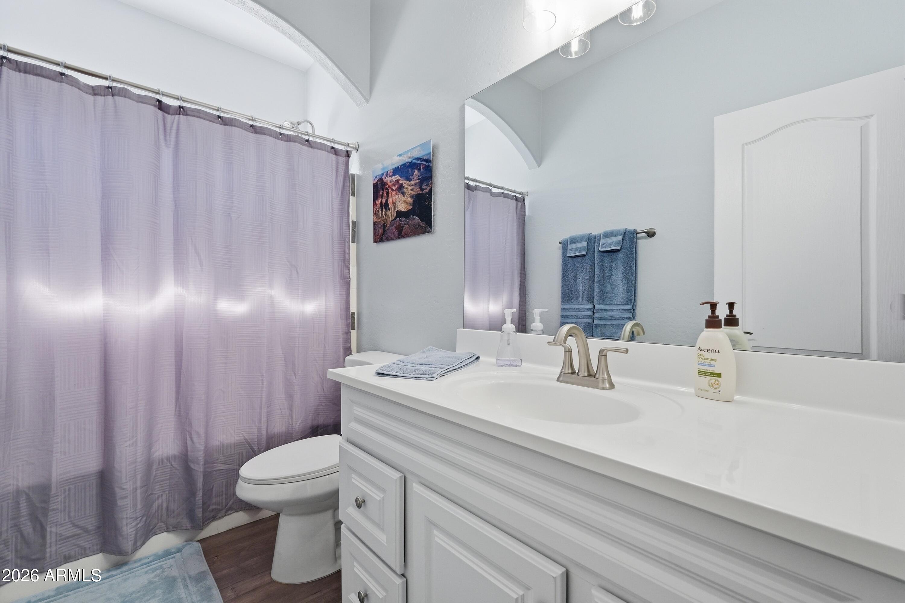MONTEZUMA PARK UNIT 6 - Residential
