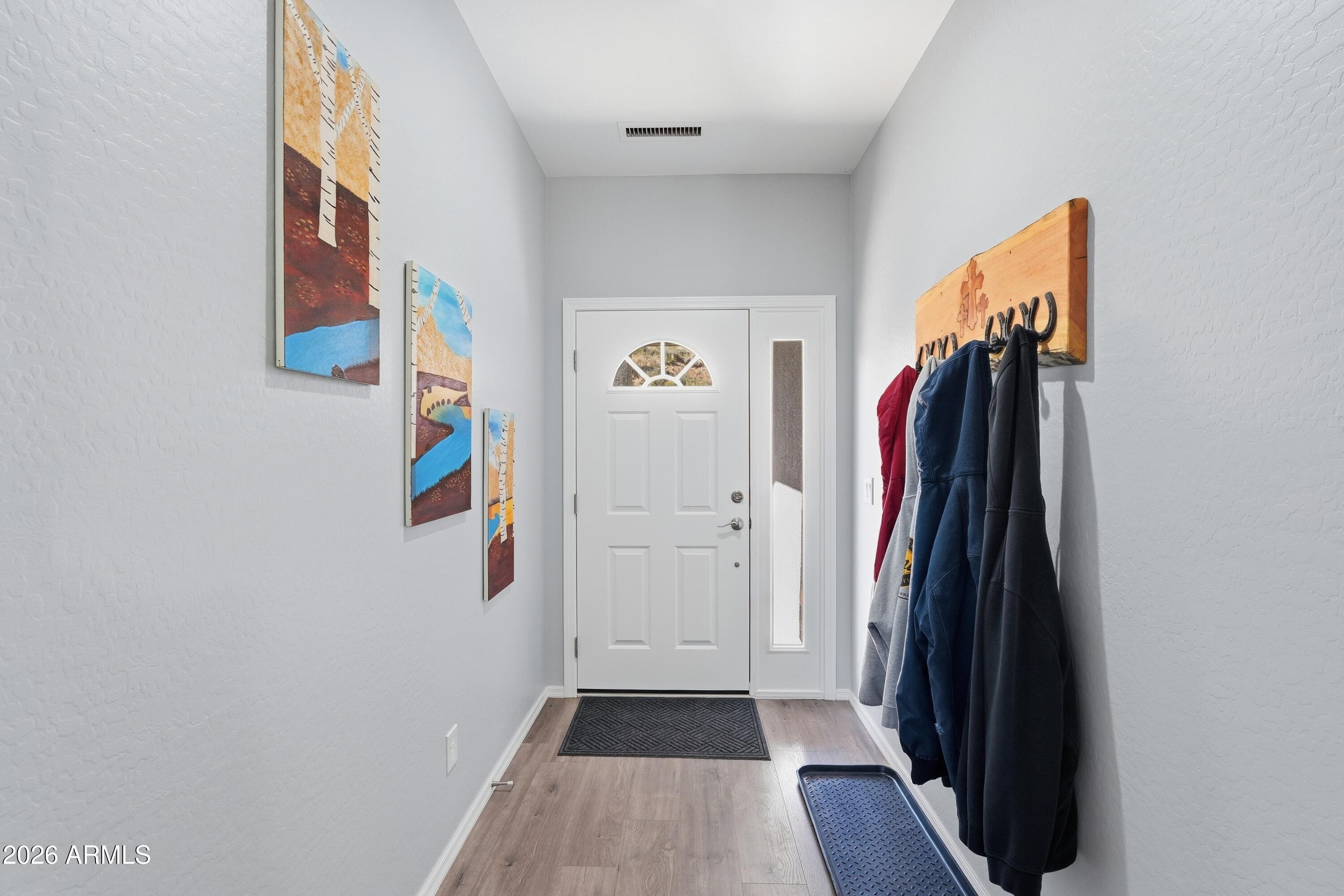 MONTEZUMA PARK UNIT 6 - Residential