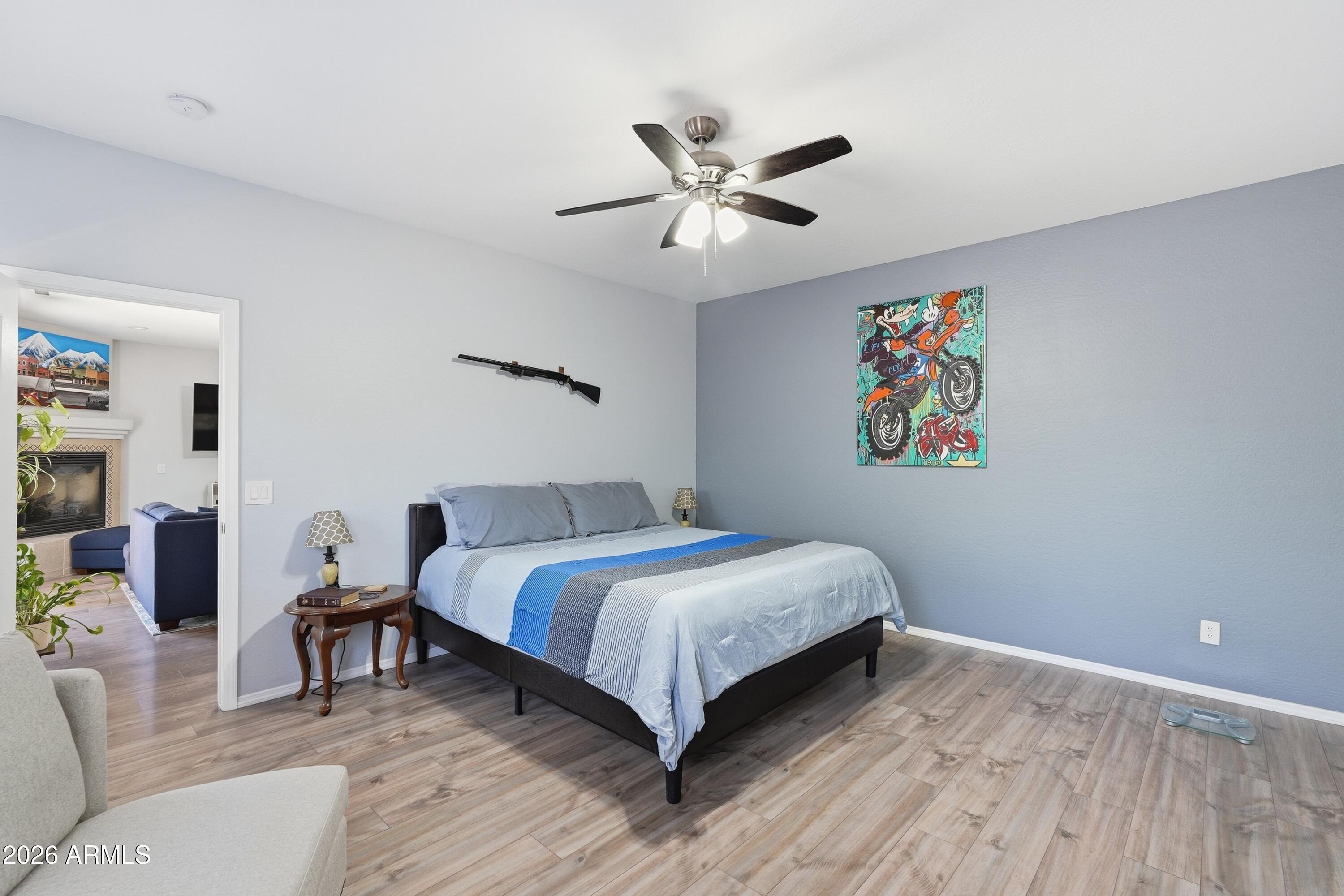 MONTEZUMA PARK UNIT 6 - Residential