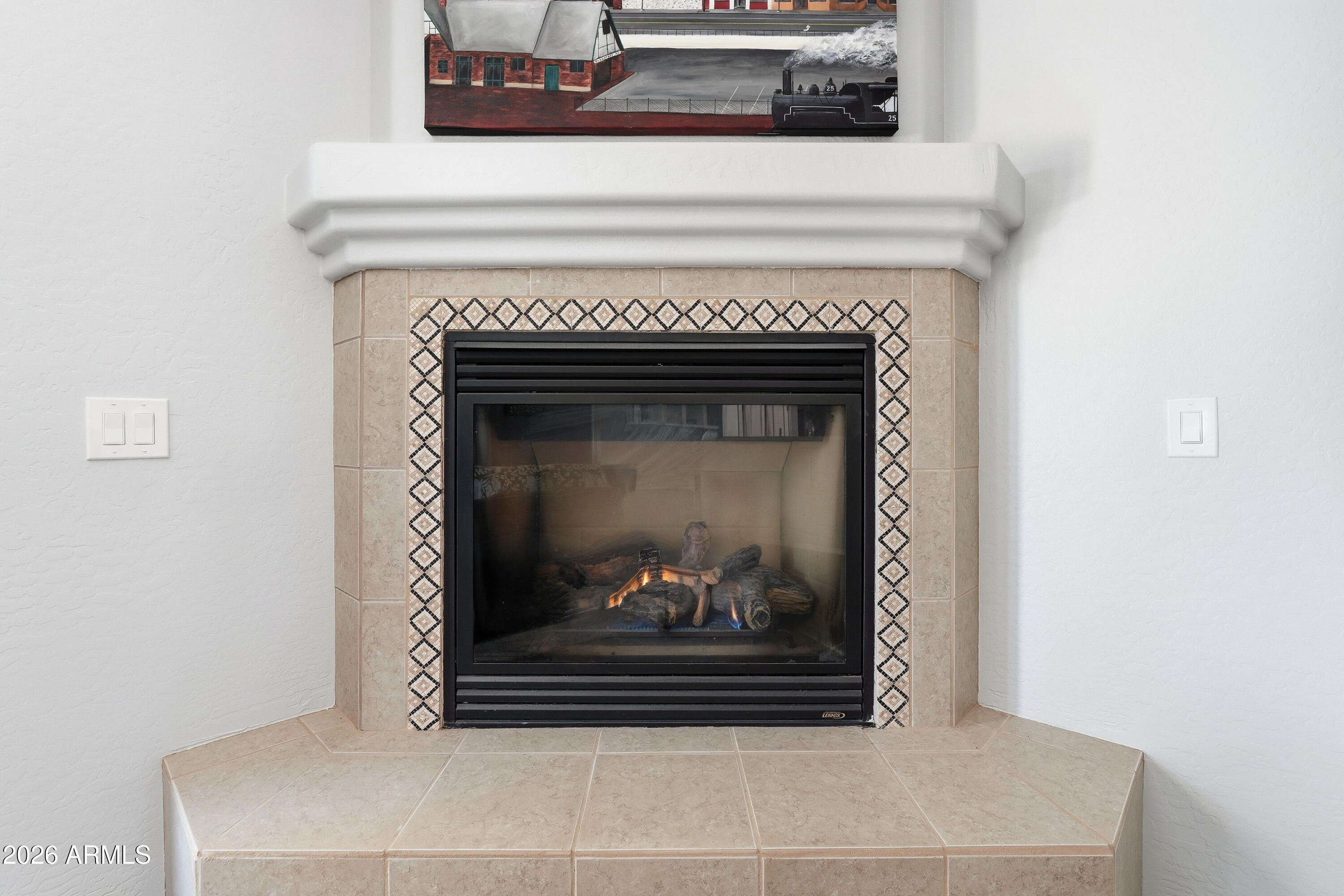 MONTEZUMA PARK UNIT 6 - Residential