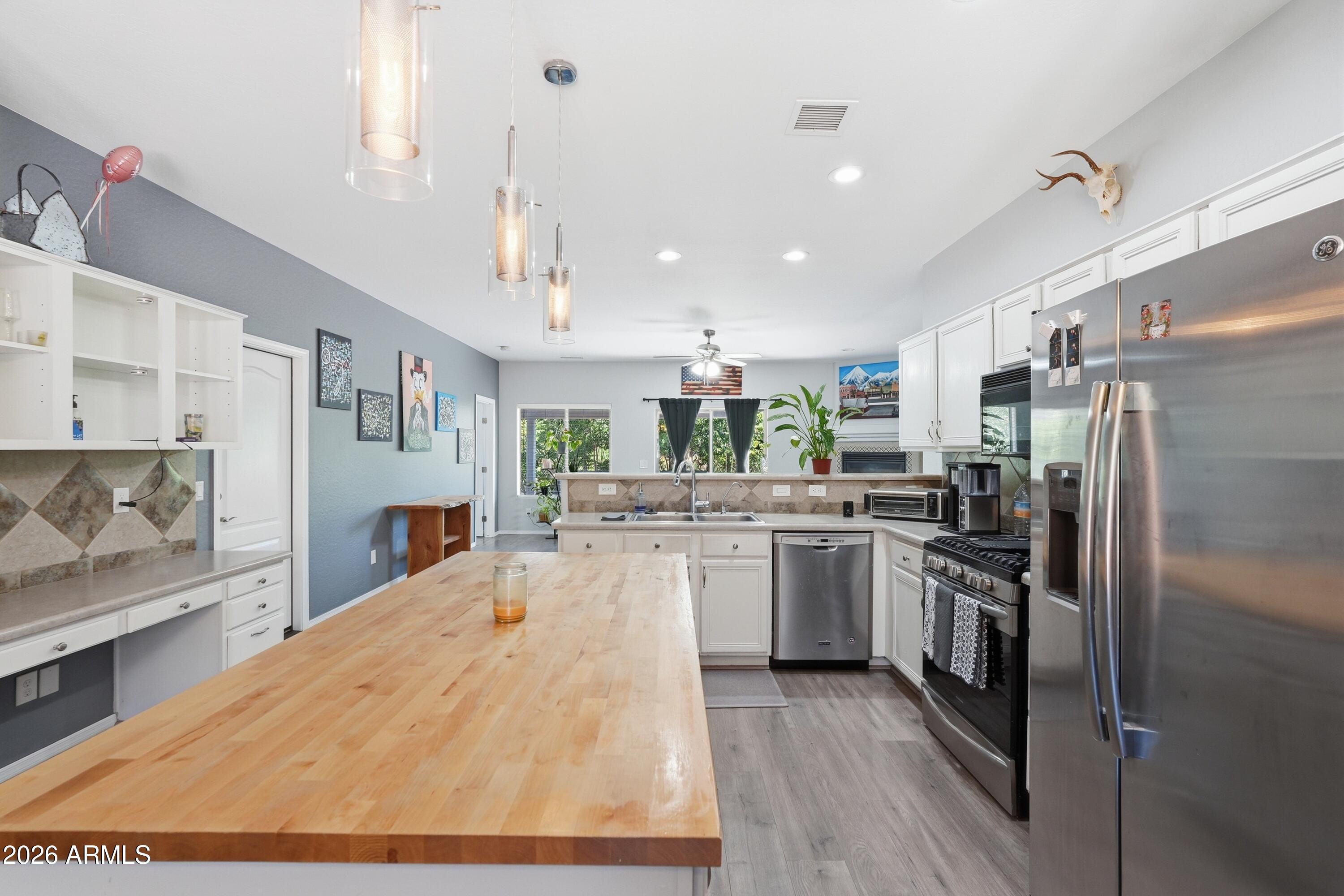 MONTEZUMA PARK UNIT 6 - Residential