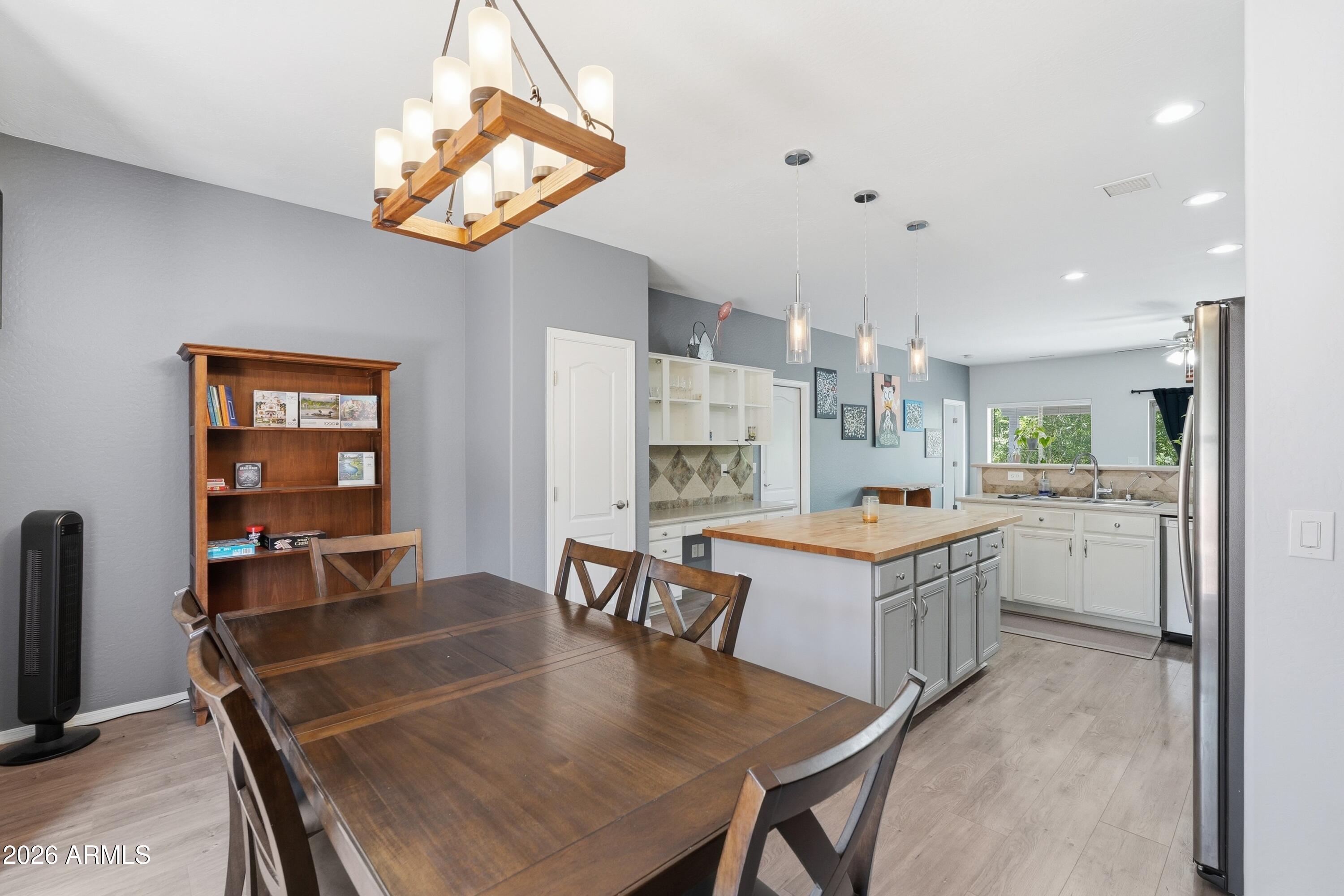 MONTEZUMA PARK UNIT 6 - Residential