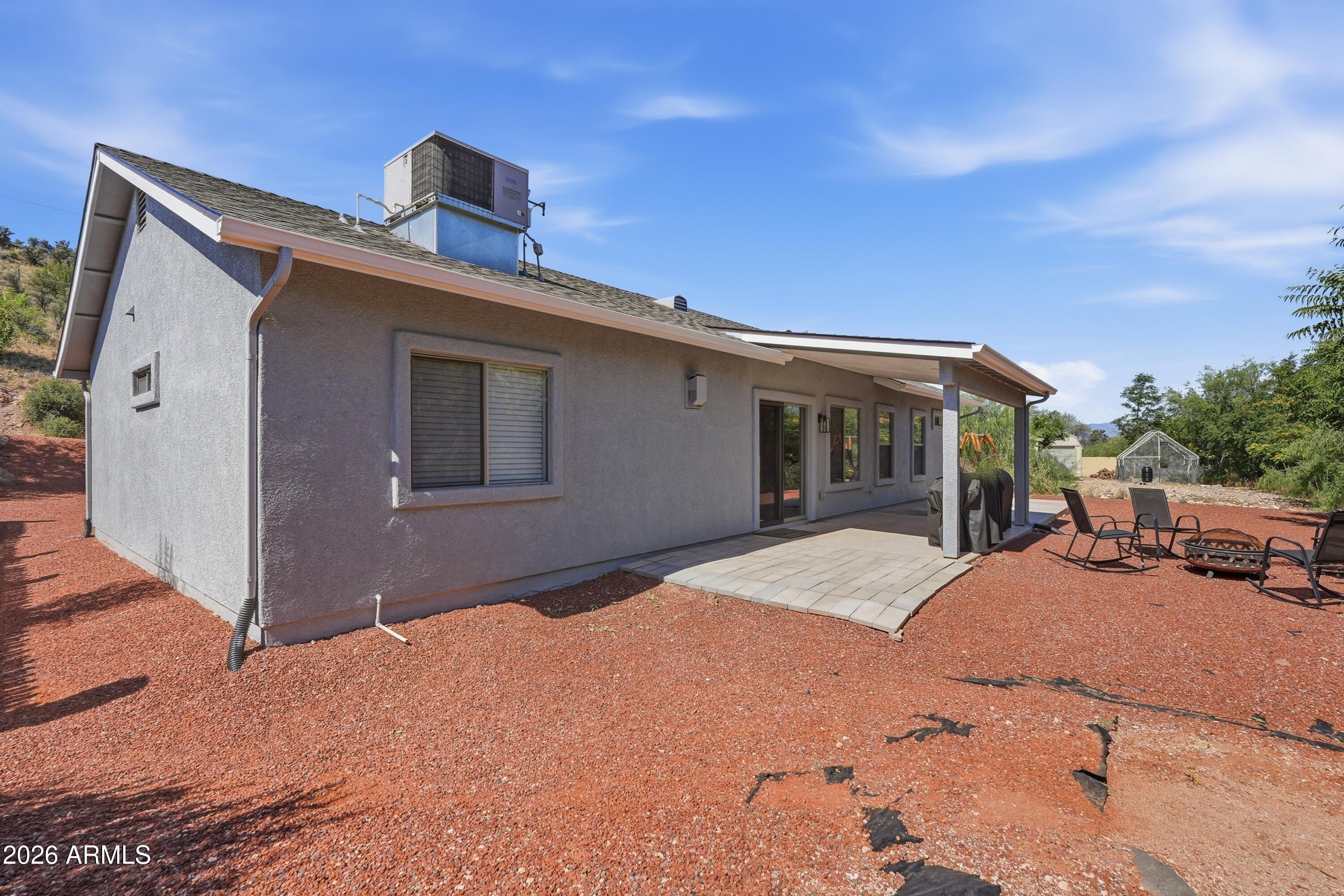 MONTEZUMA PARK UNIT 6 - Residential
