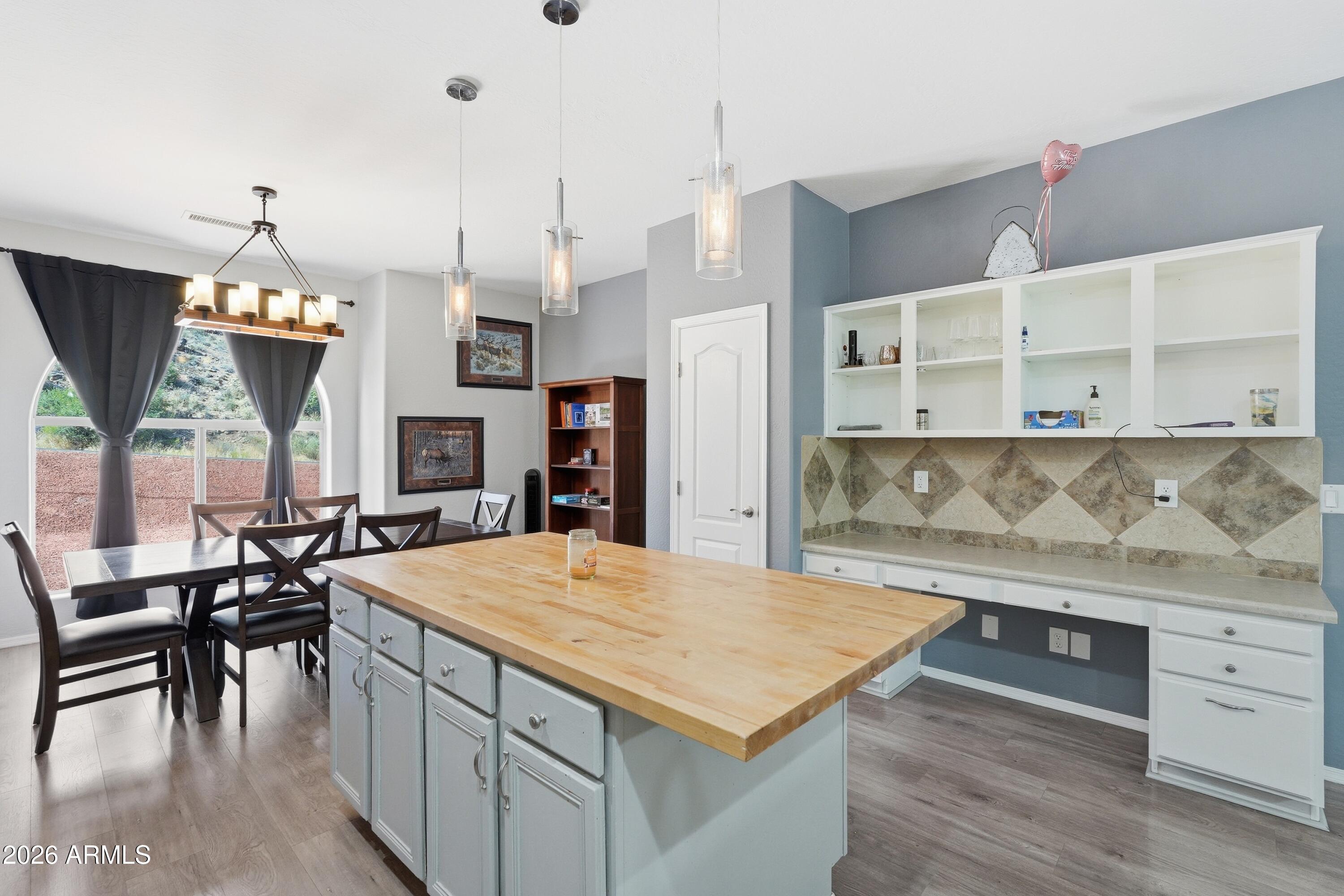 MONTEZUMA PARK UNIT 6 - Residential