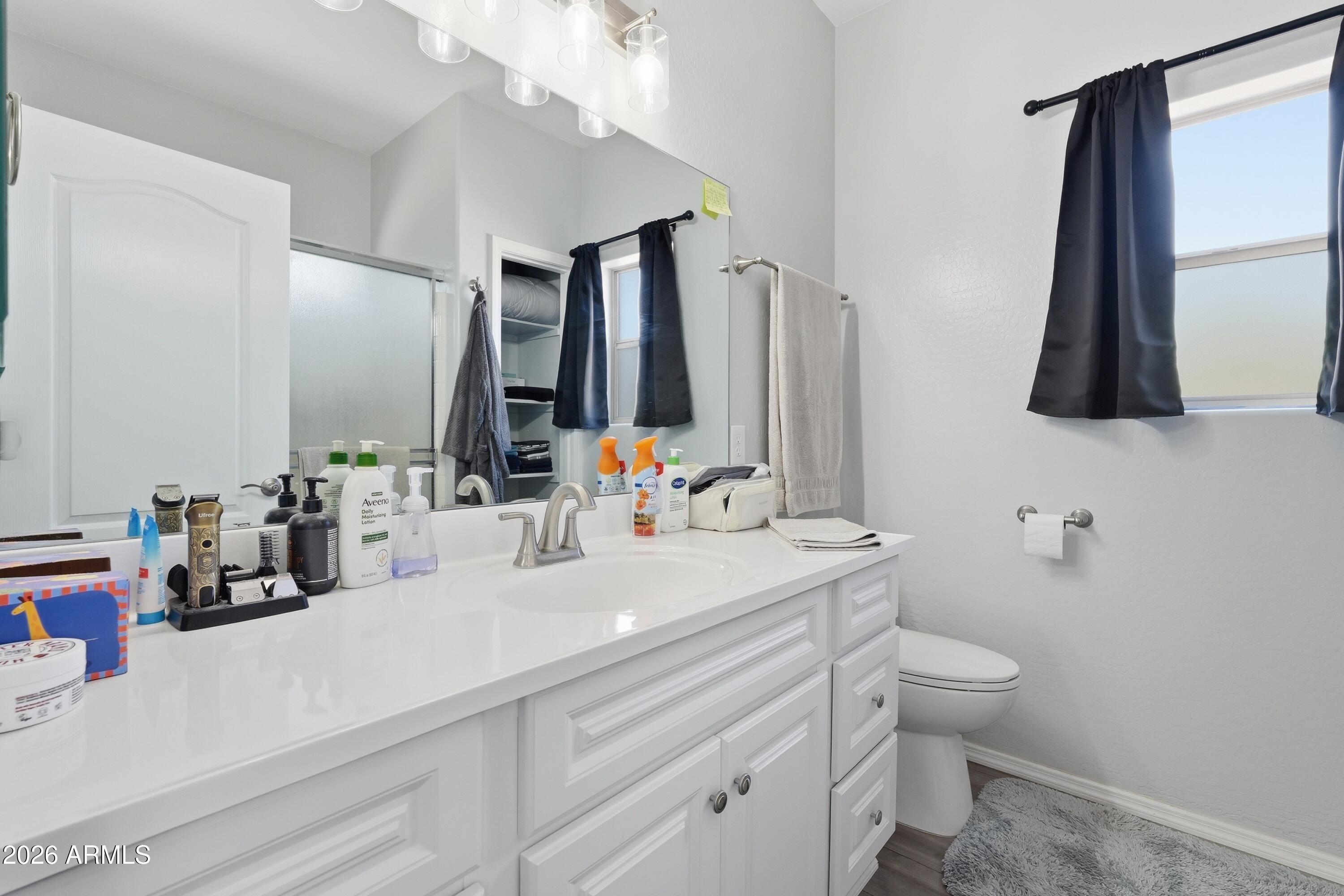 MONTEZUMA PARK UNIT 6 - Residential
