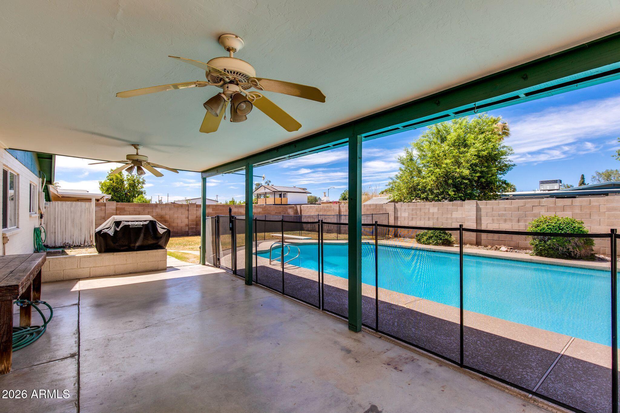 VISTA NORTH NO 2 - Residential