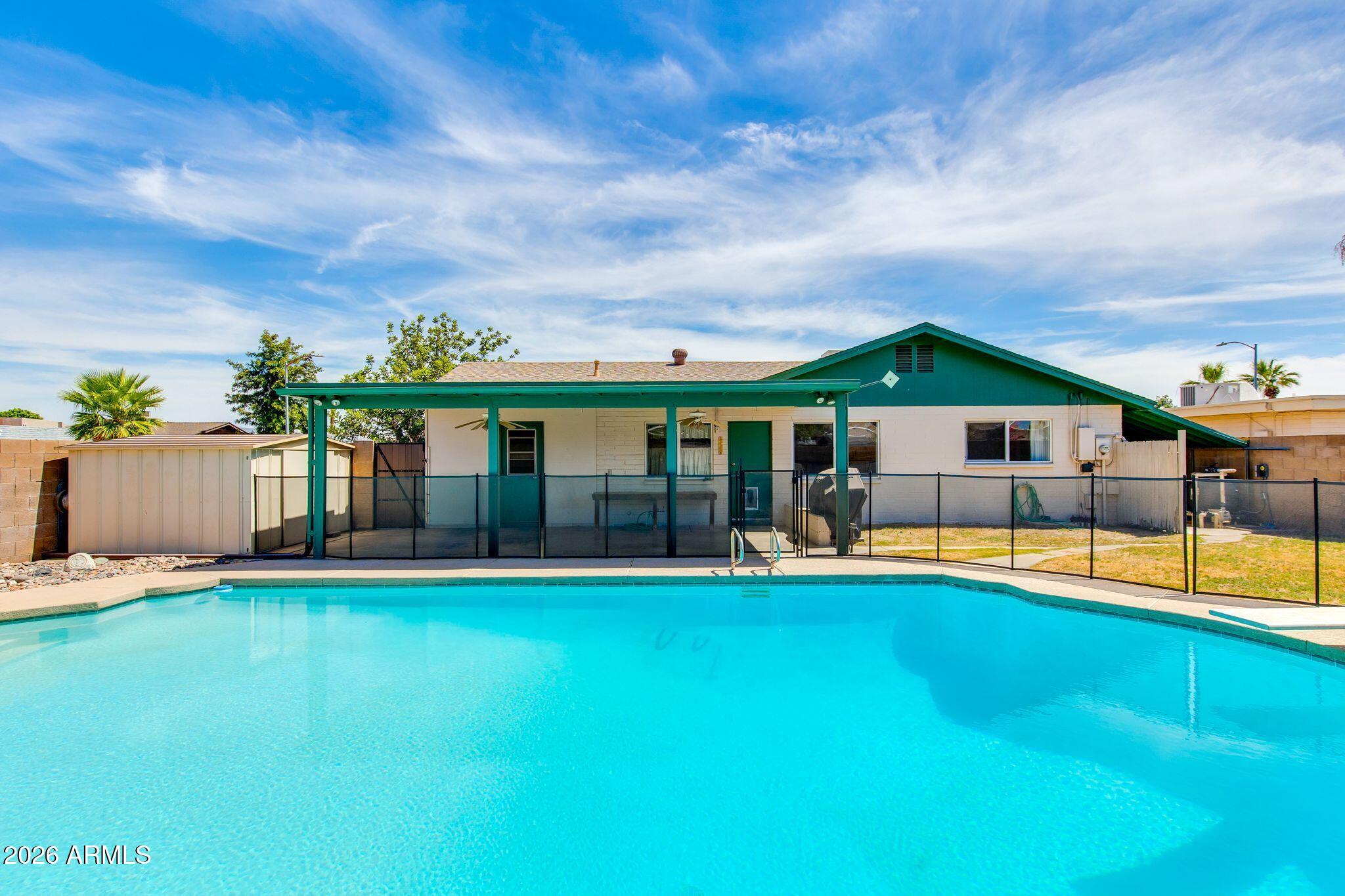 VISTA NORTH NO 2 - Residential