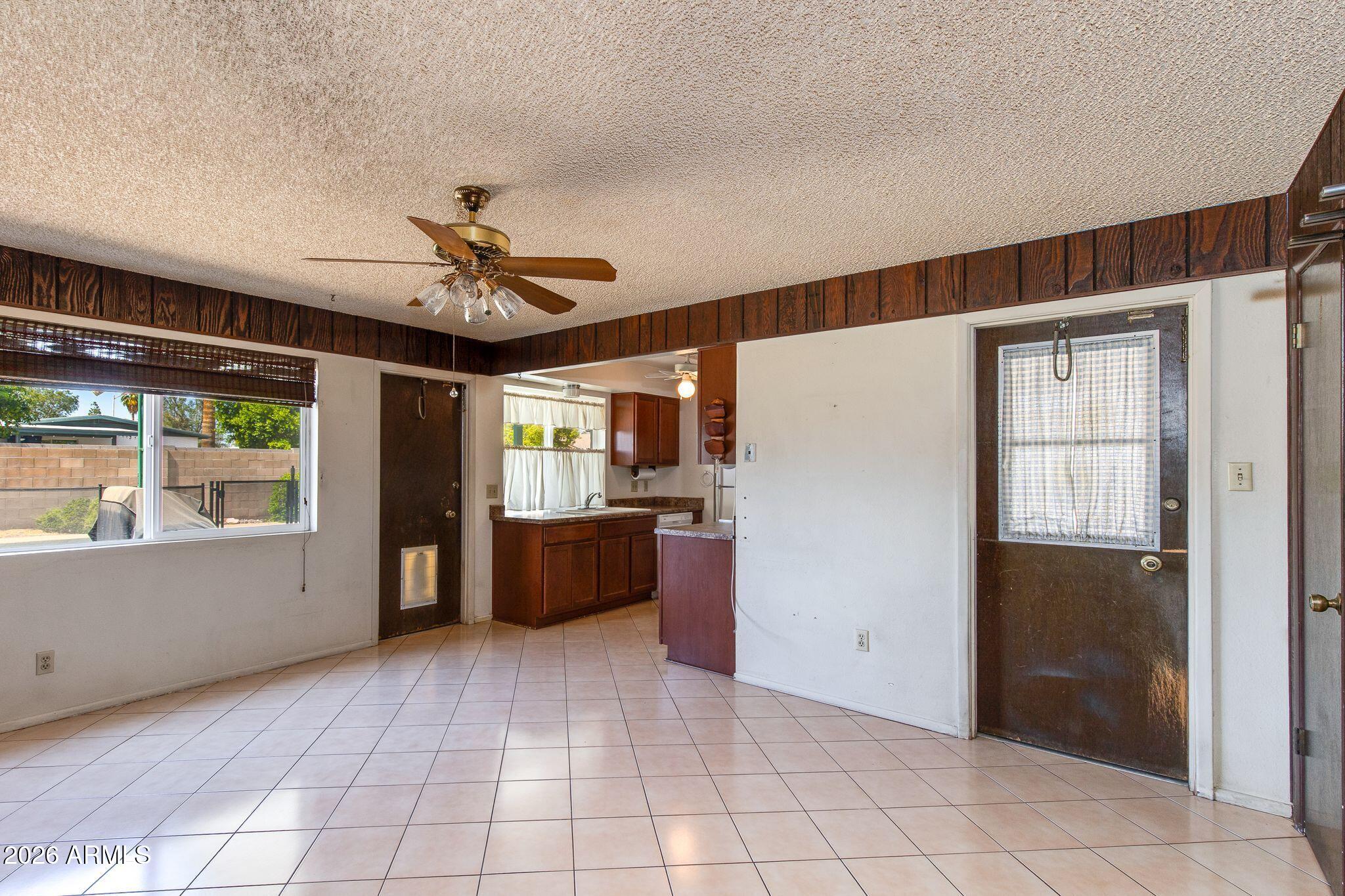 VISTA NORTH NO 2 - Residential