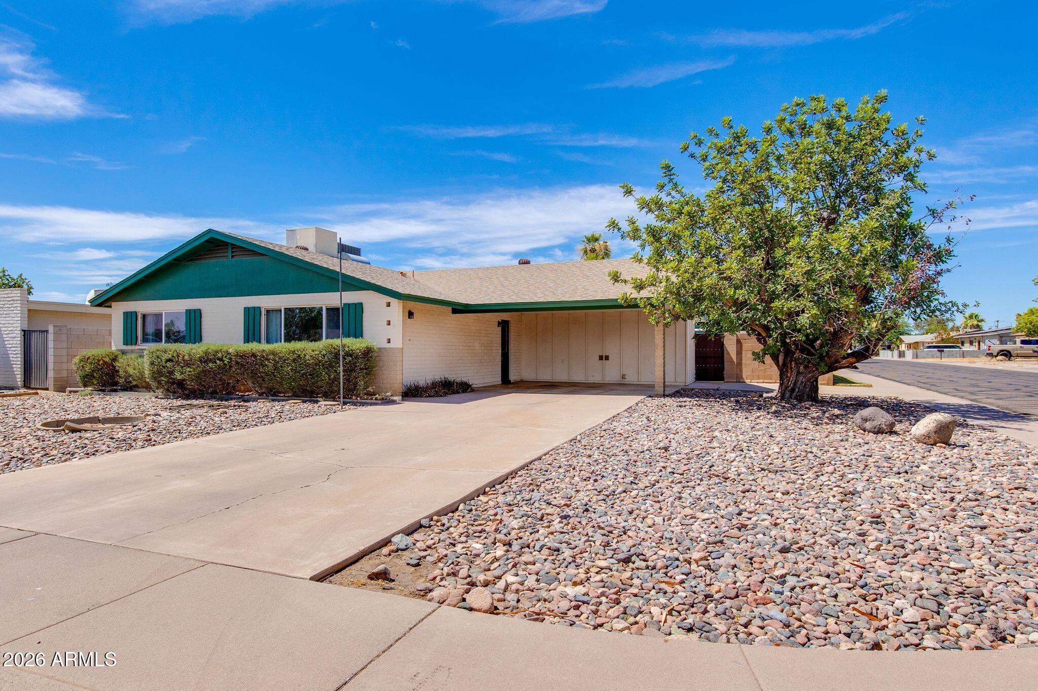 VISTA NORTH NO 2 - Residential