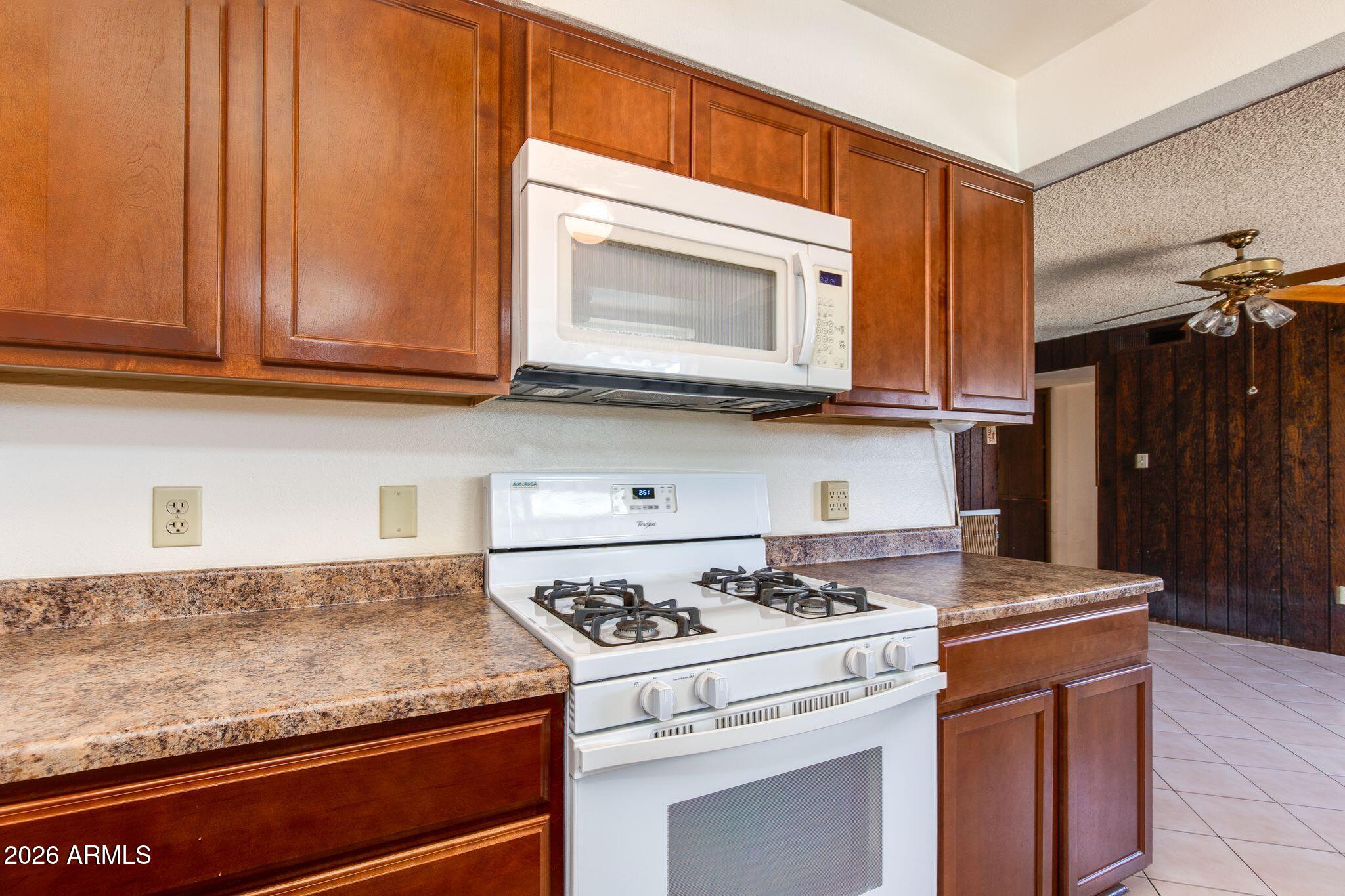 VISTA NORTH NO 2 - Residential