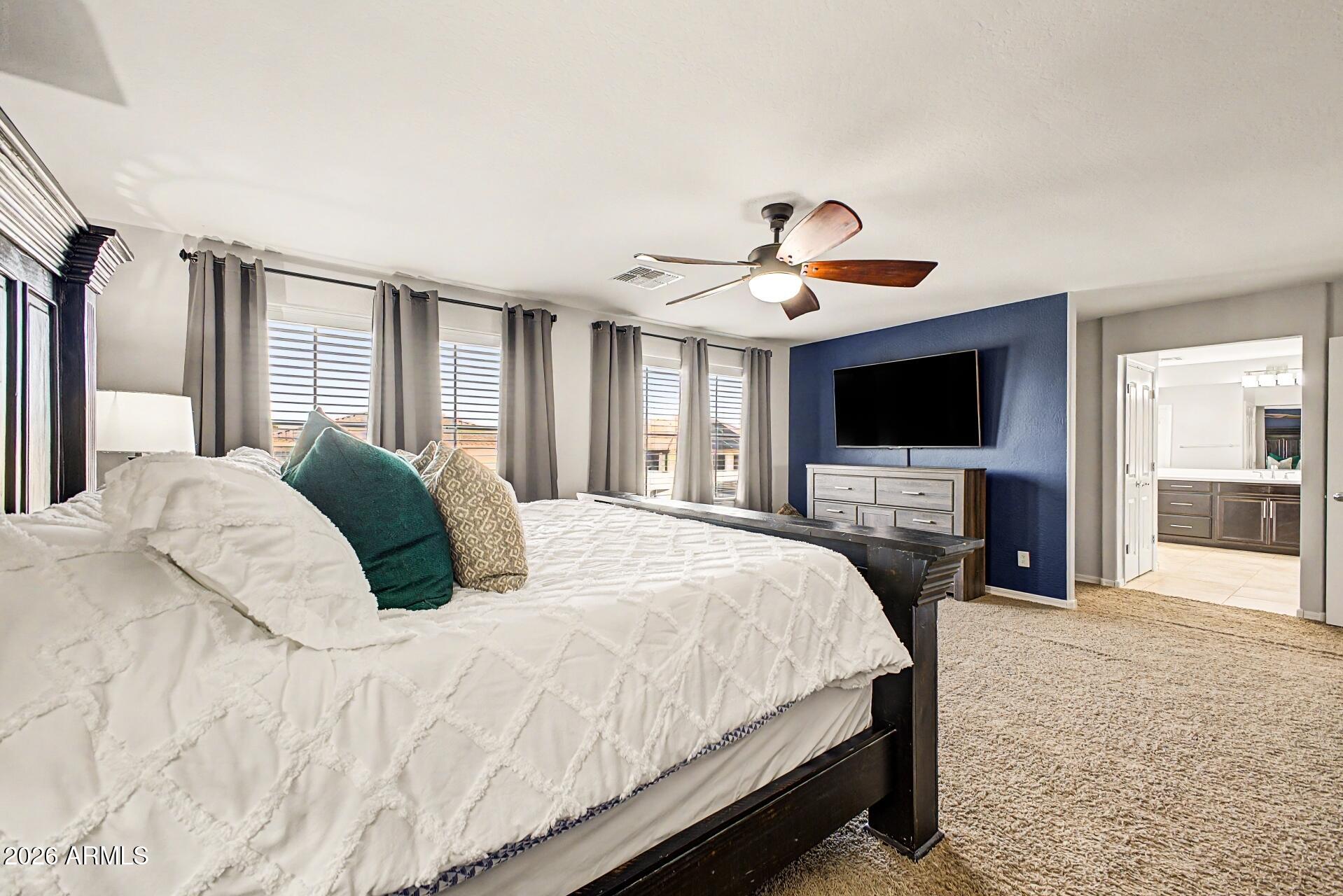 SURPRISE FARMS PHASE 4 PARCEL 1 - Residential