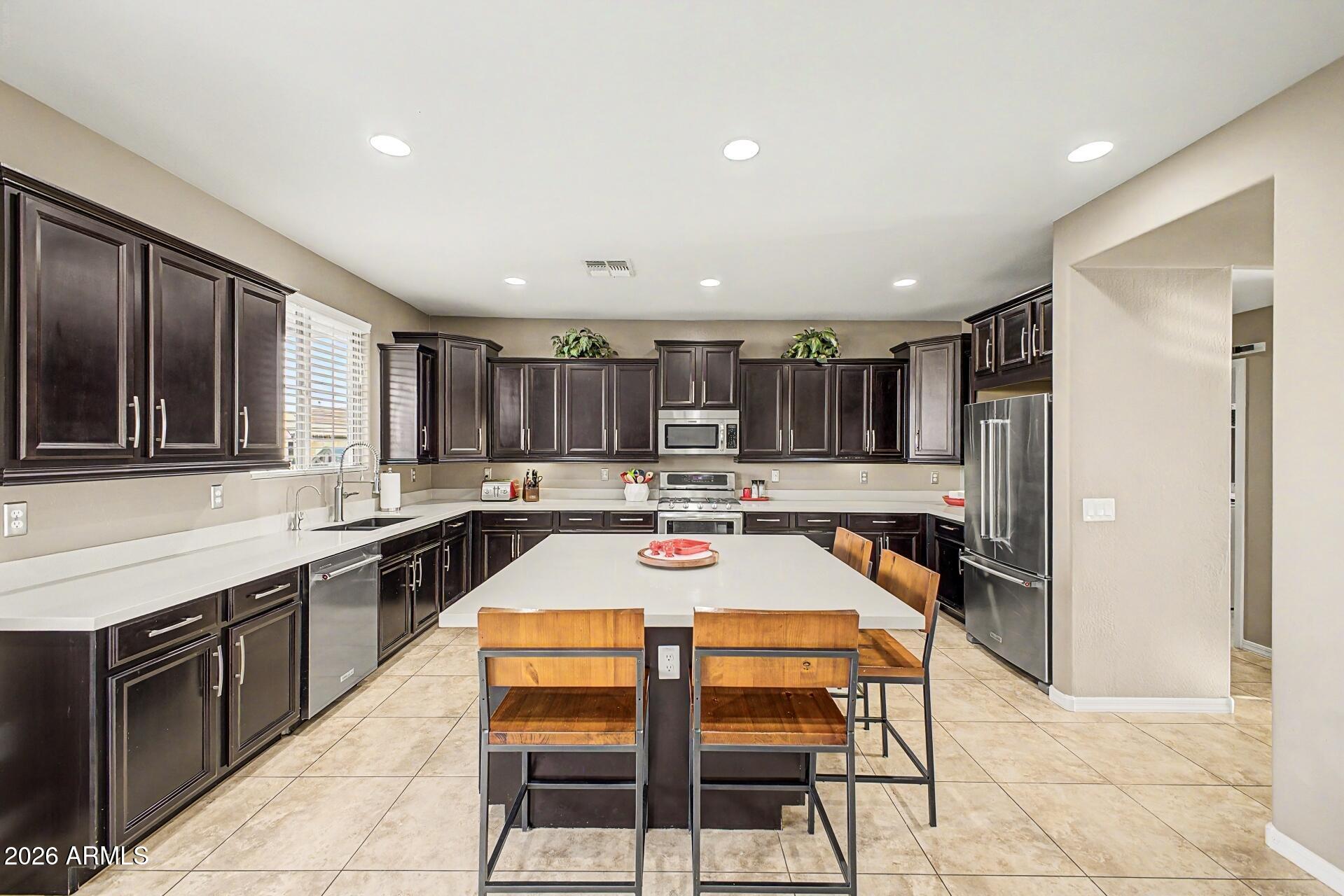 SURPRISE FARMS PHASE 4 PARCEL 1 - Residential