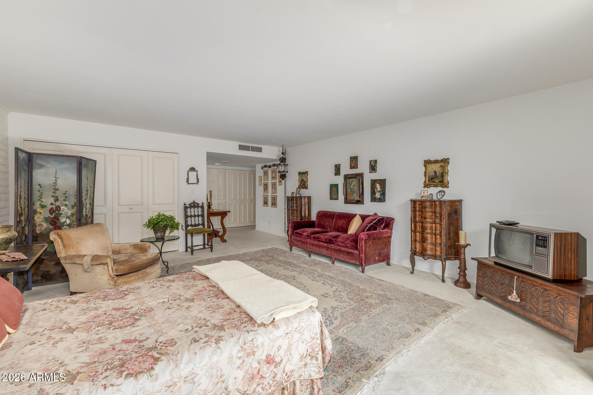 COLONIA MIRAMONTE - Residential