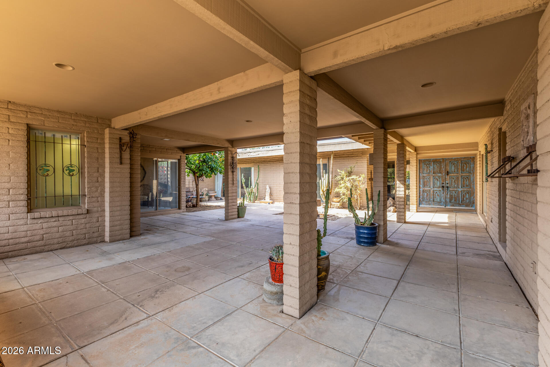 COLONIA MIRAMONTE - Residential