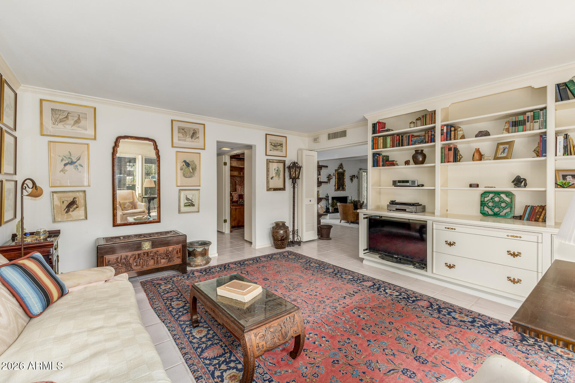 COLONIA MIRAMONTE - Residential