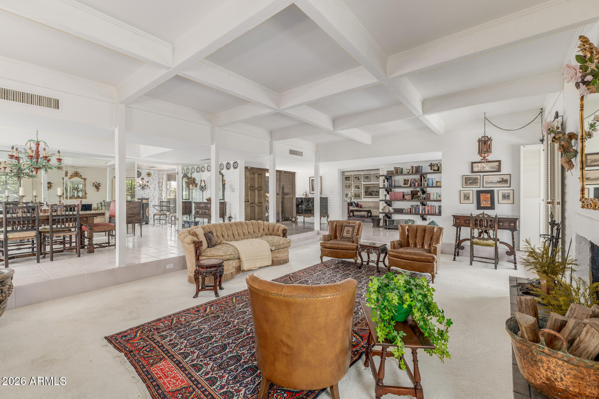 COLONIA MIRAMONTE - Residential