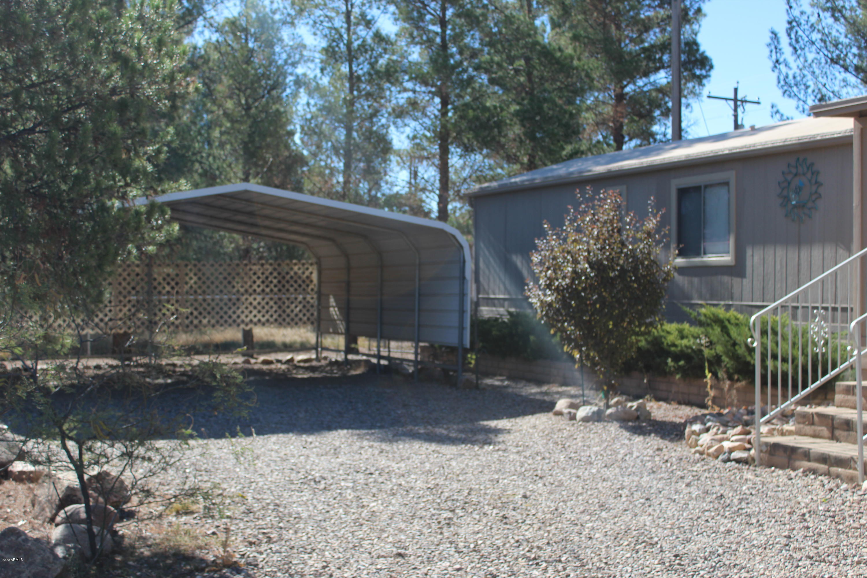 HODGINS ACRES - Residential