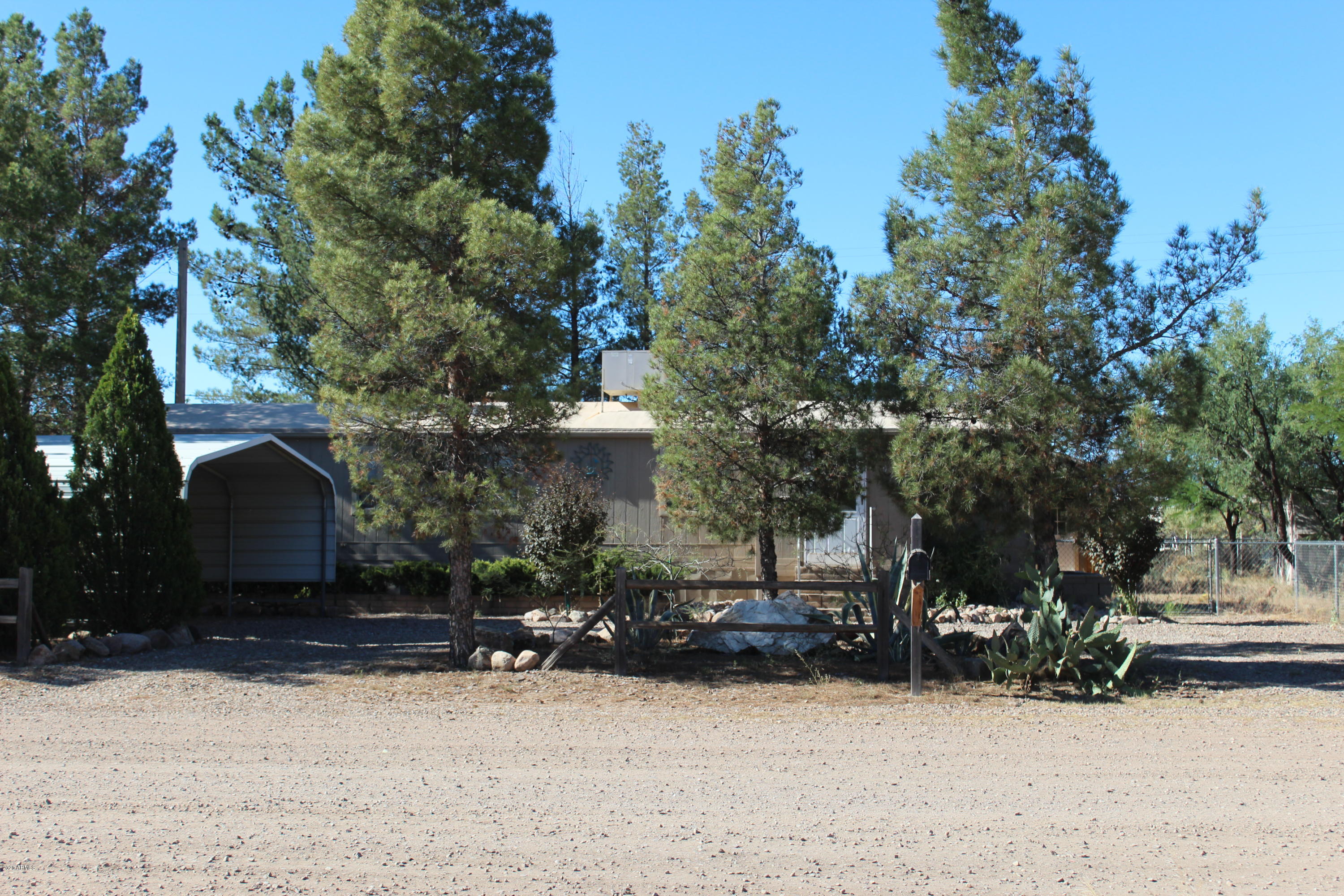 HODGINS ACRES - Residential