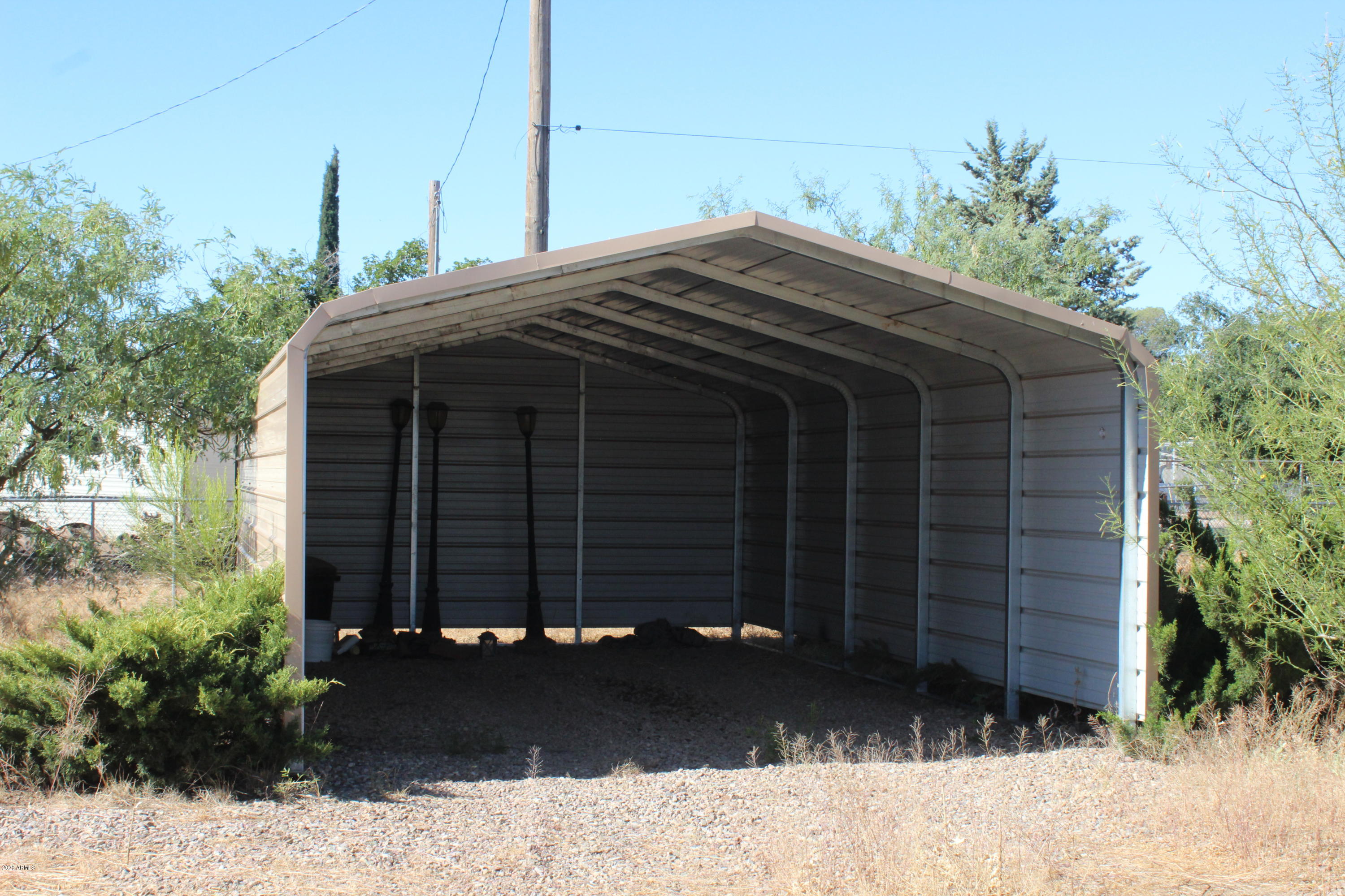 HODGINS ACRES - Residential