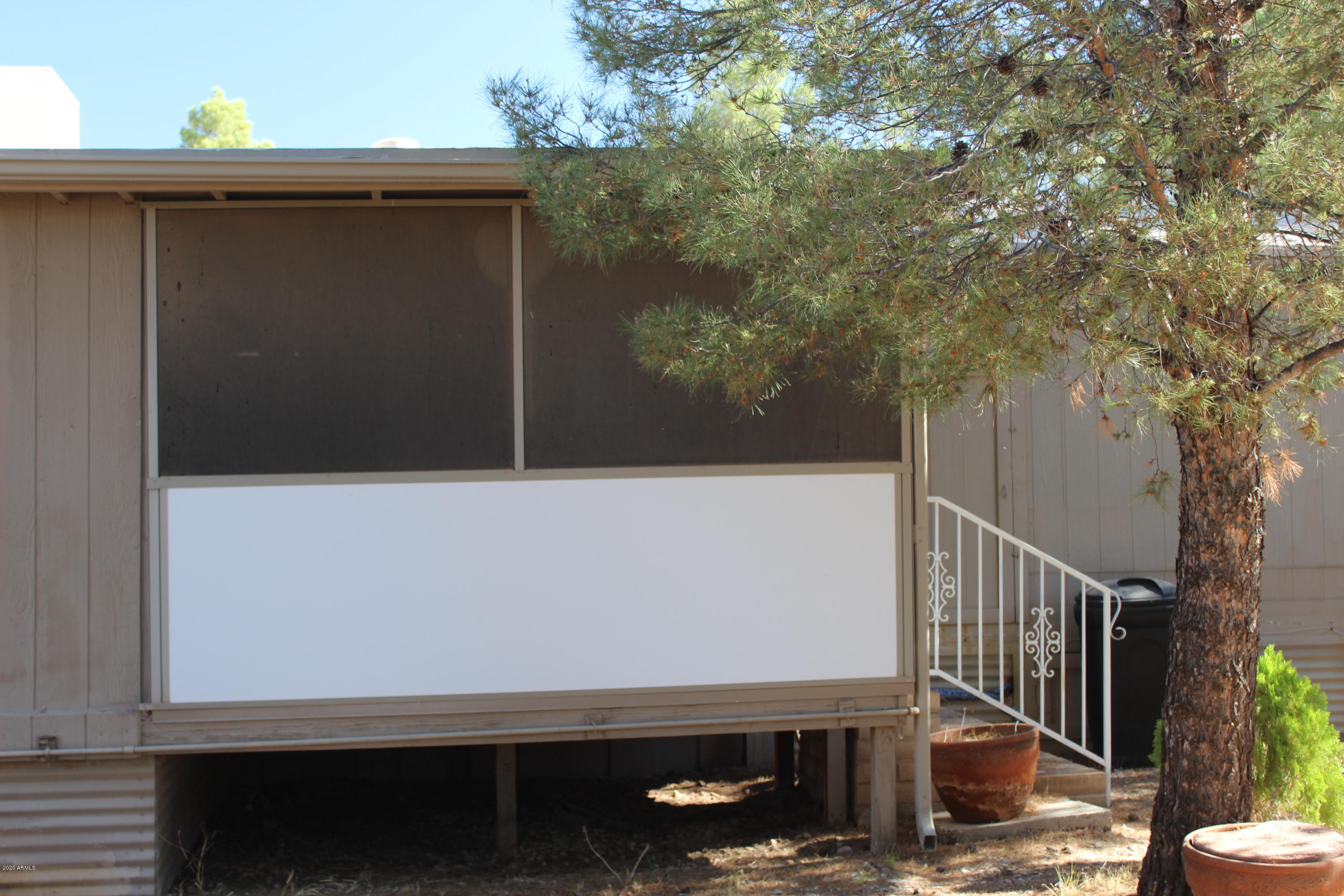 HODGINS ACRES - Residential