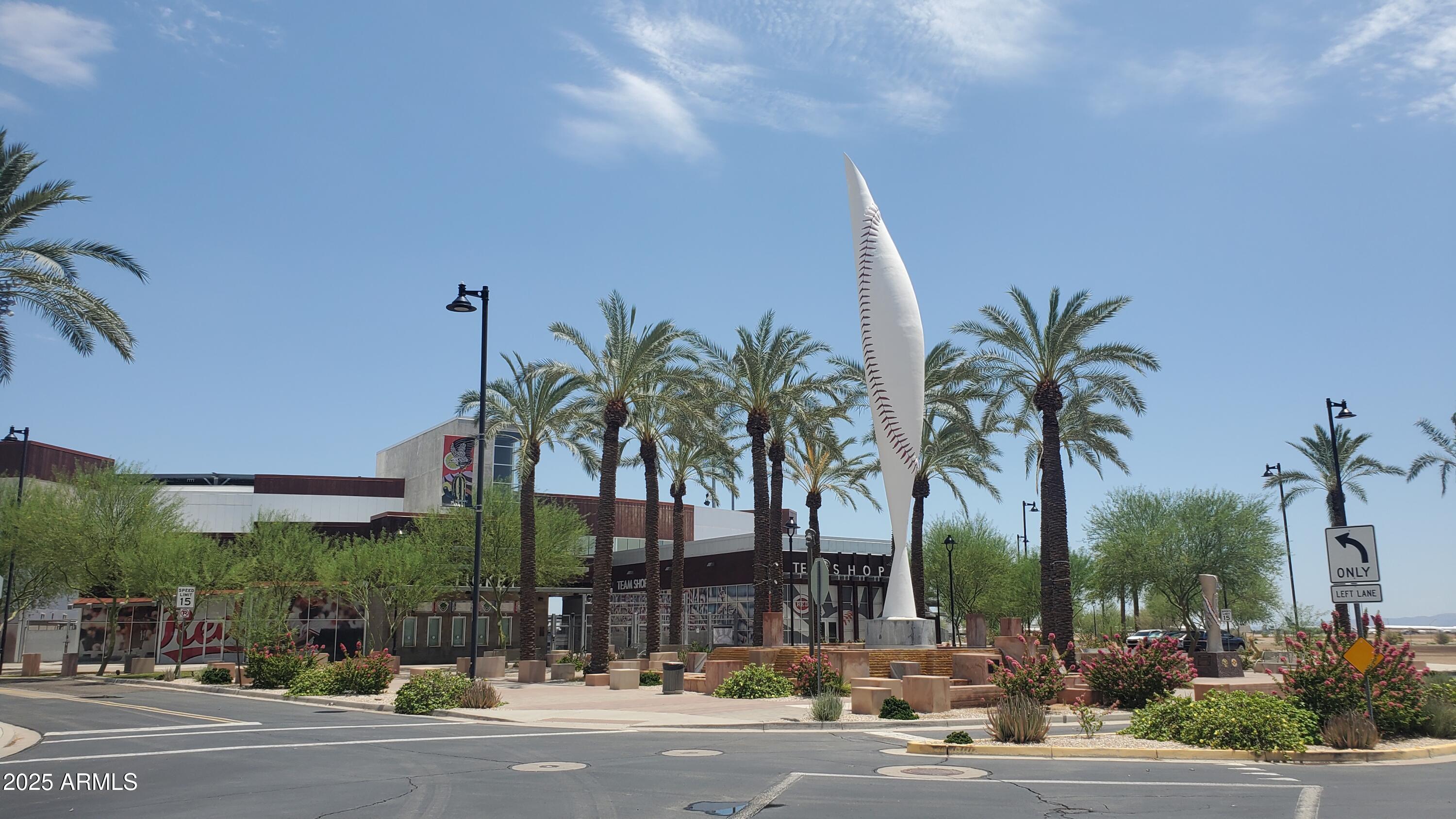 ESTRELLA PARCEL 57 AMD LOT 1-81 TR A-D - Land