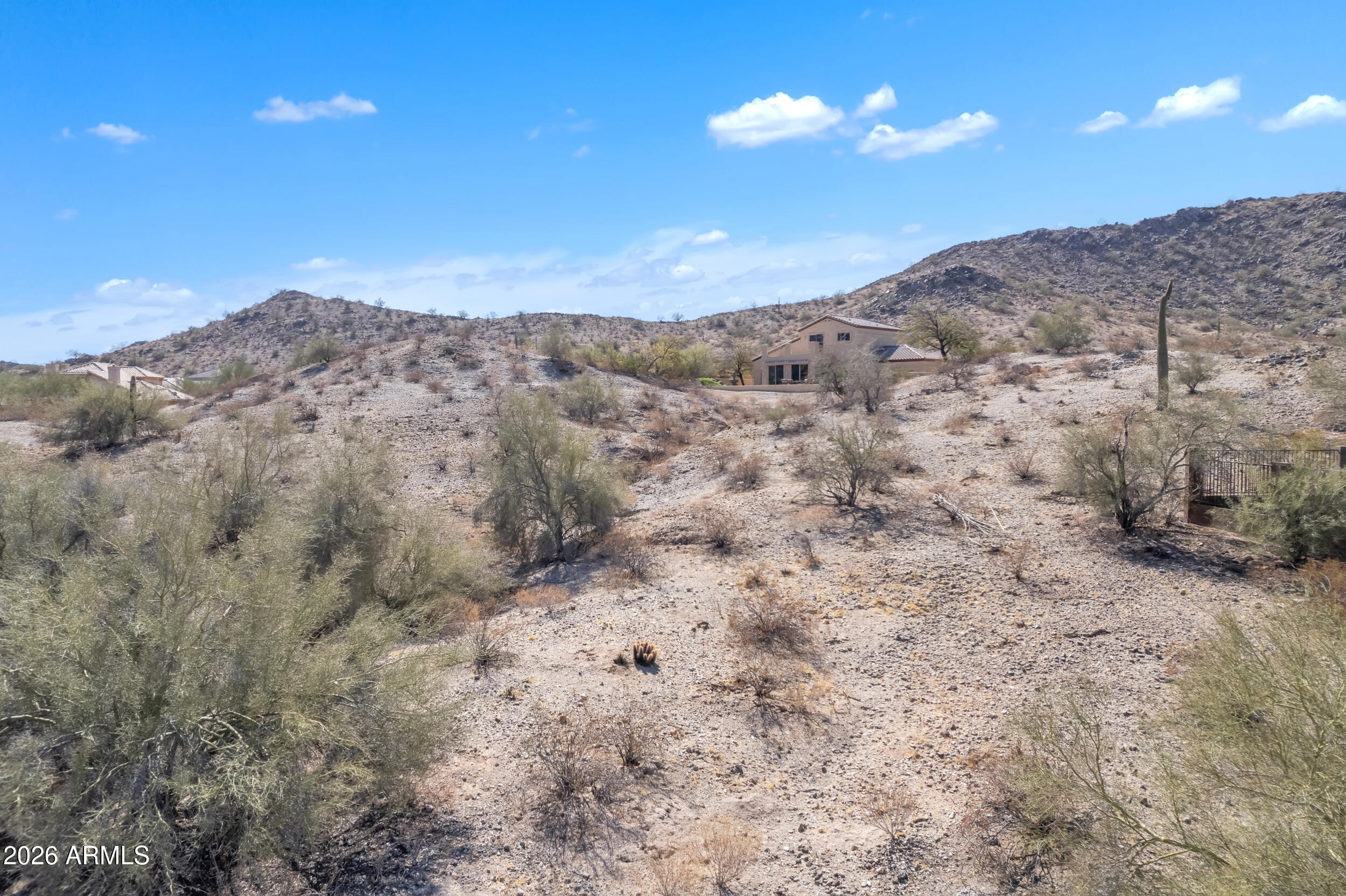 ESTRELLA PARCEL 57 AMD LOT 1-81 TR A-D - Land
