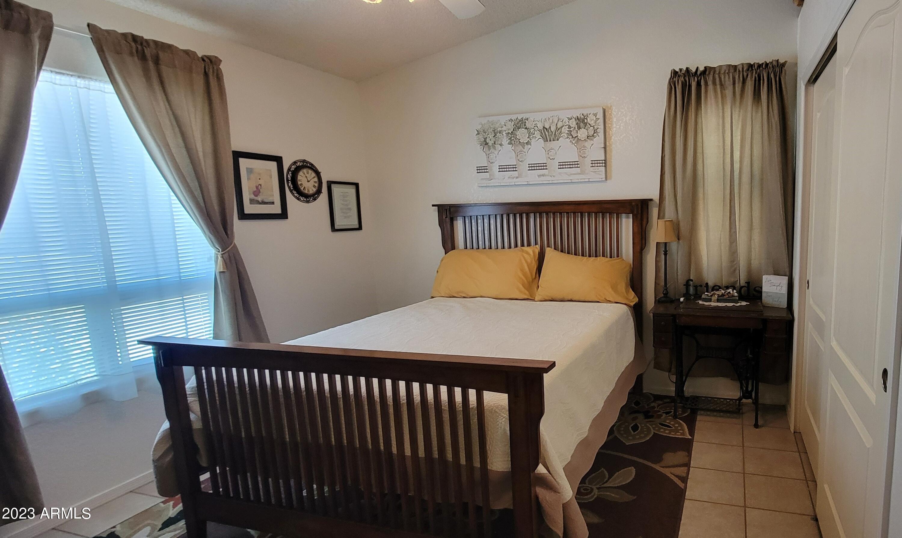 TRACT UNIT 111 - Residential