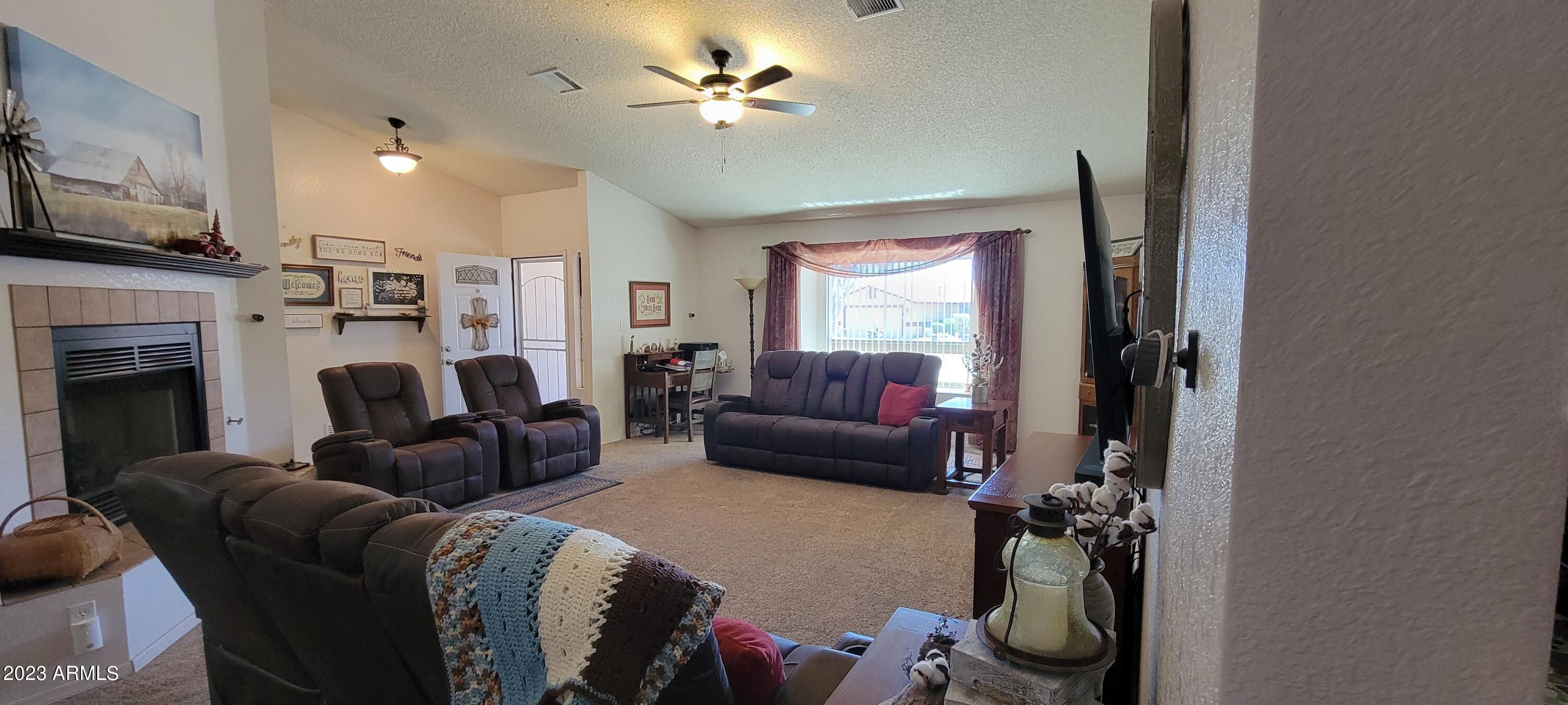 TRACT UNIT 111 - Residential