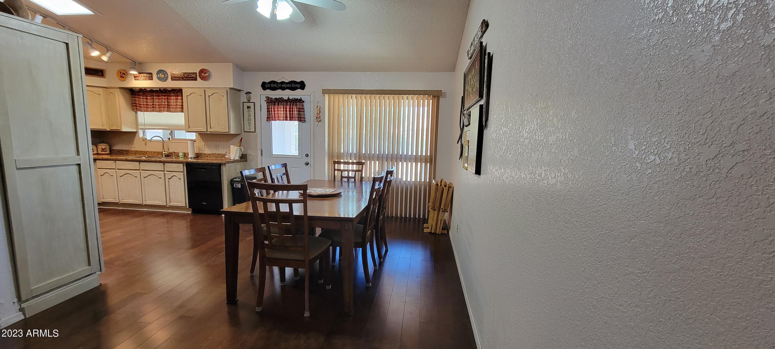 TRACT UNIT 111 - Residential