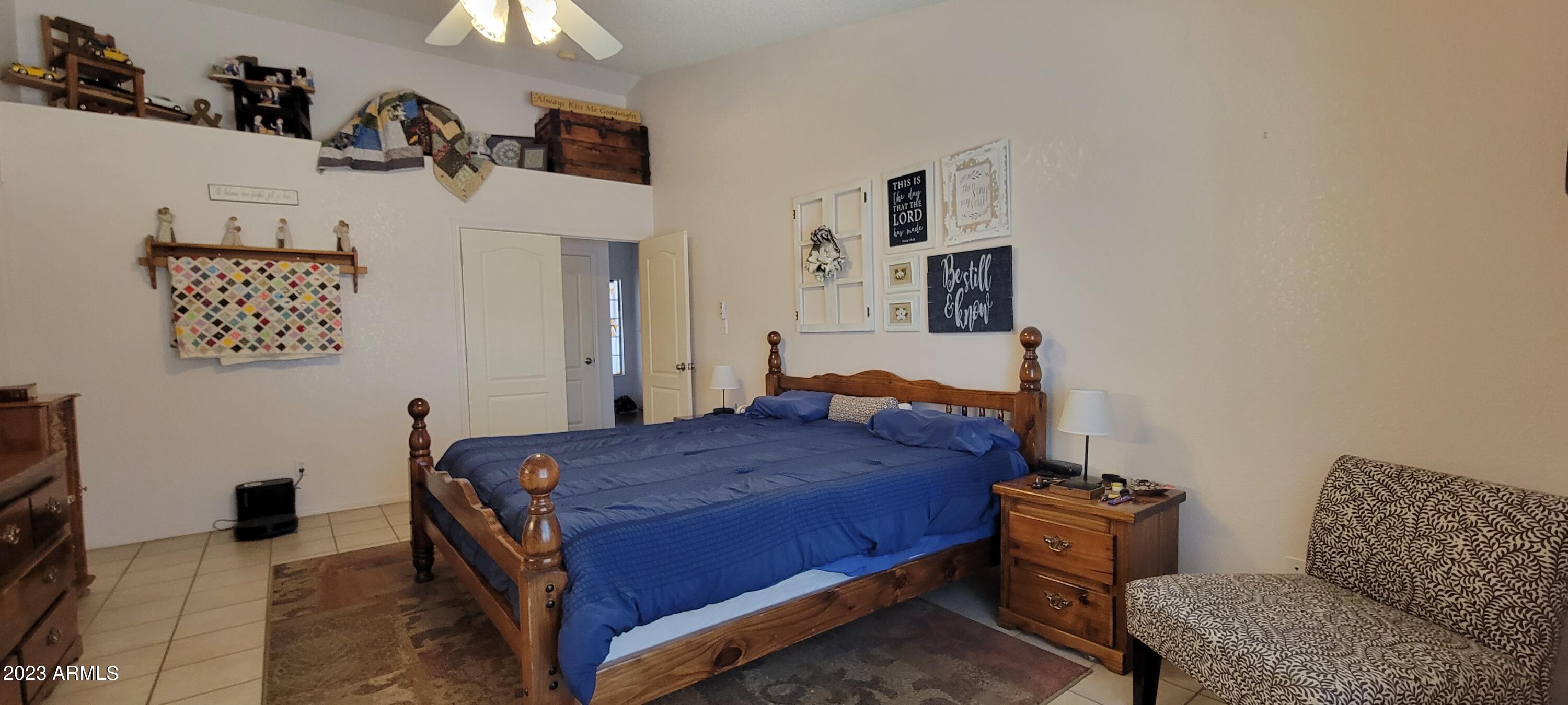 TRACT UNIT 111 - Residential