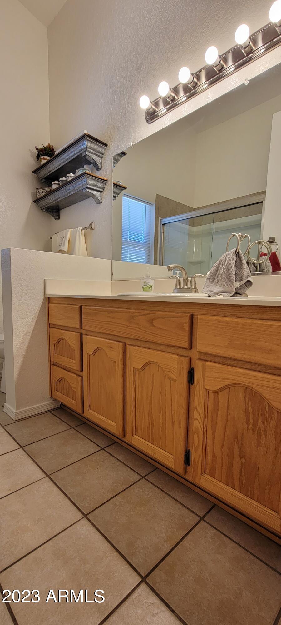 TRACT UNIT 111 - Residential