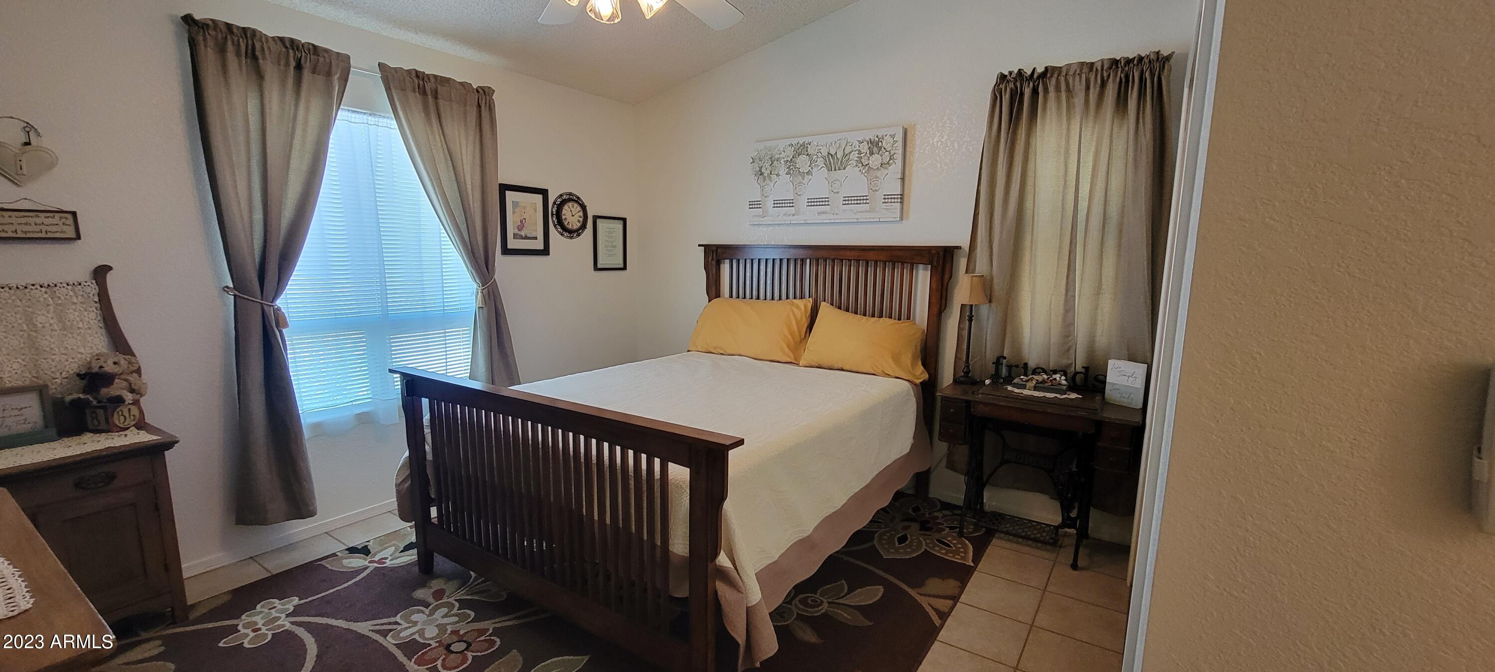 TRACT UNIT 111 - Residential