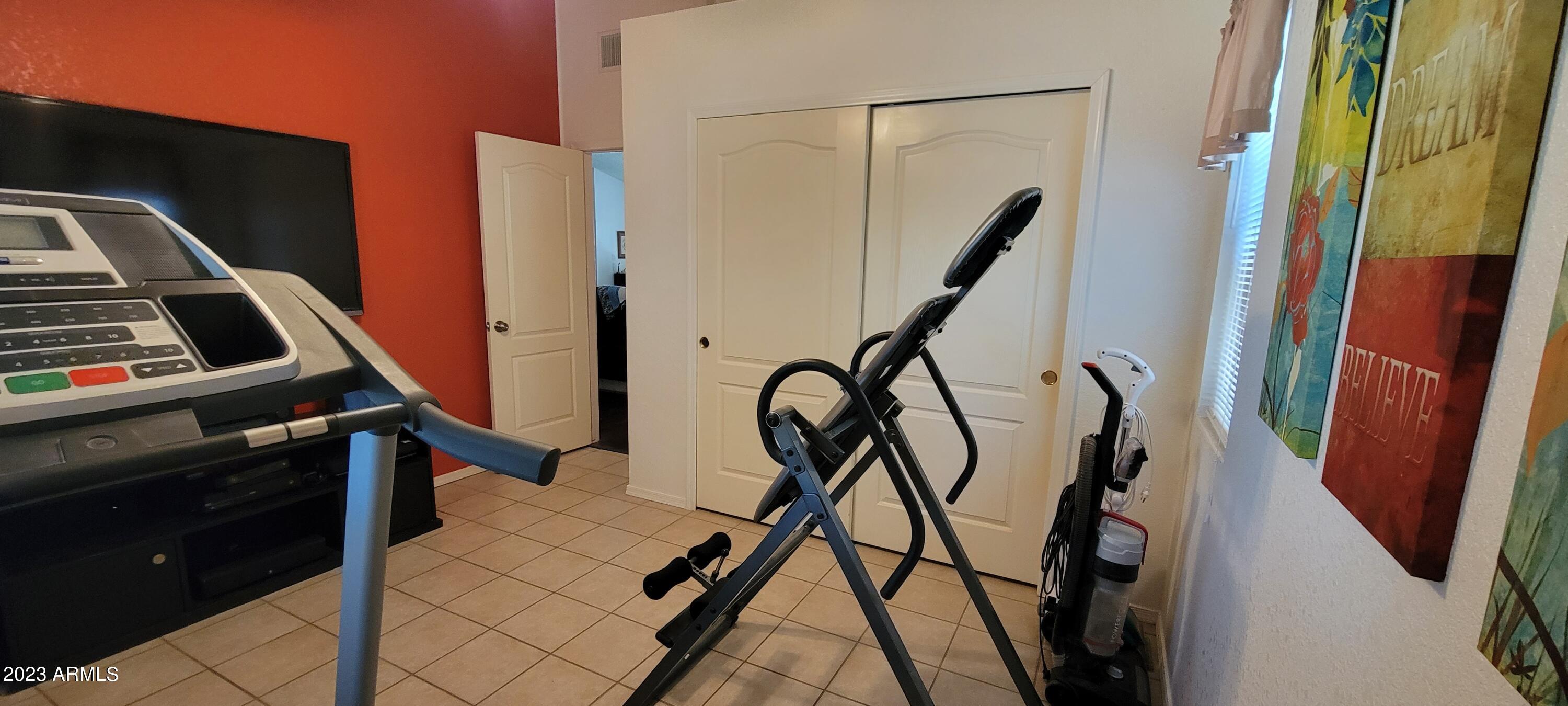 TRACT UNIT 111 - Residential
