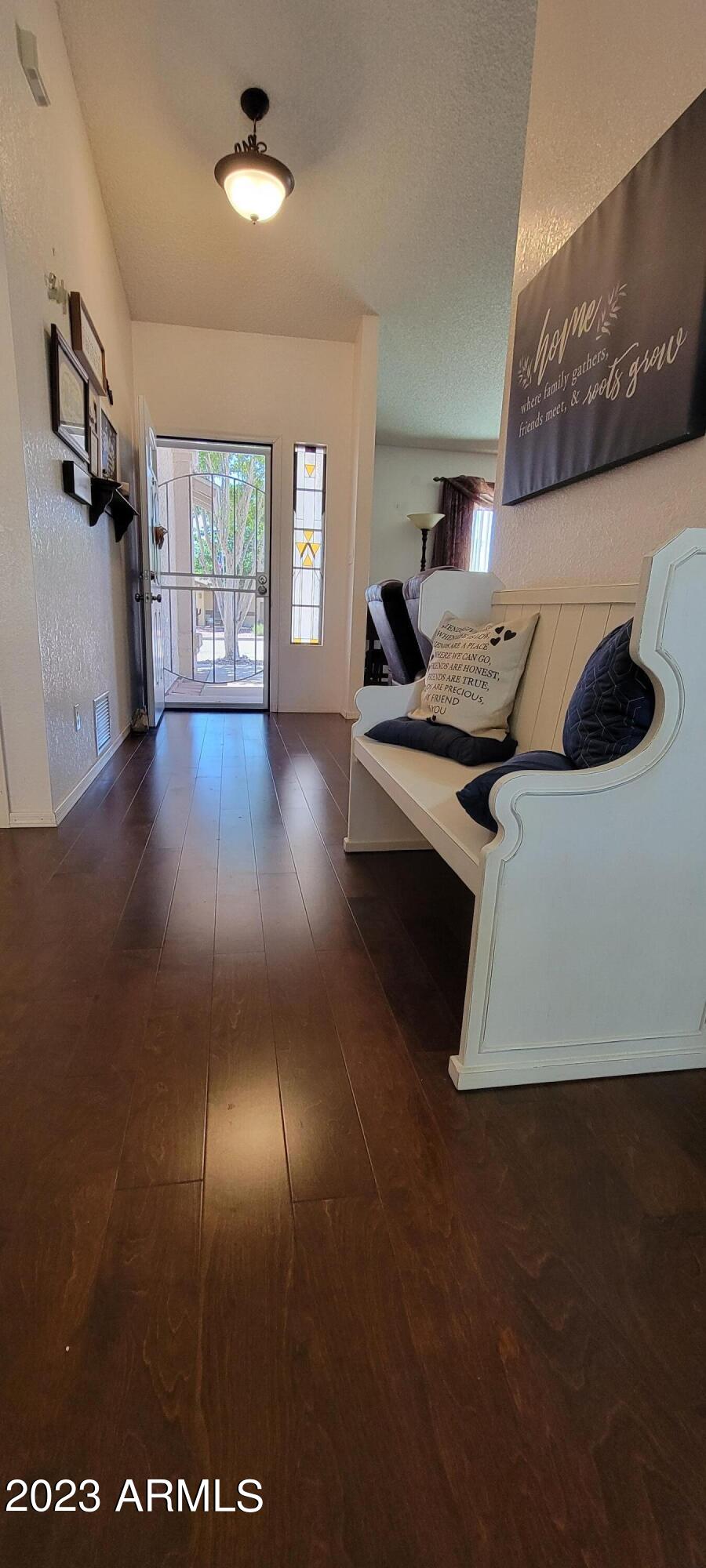 TRACT UNIT 111 - Residential