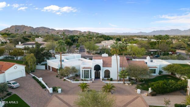 PHOENICIAN ESTATES - Residential