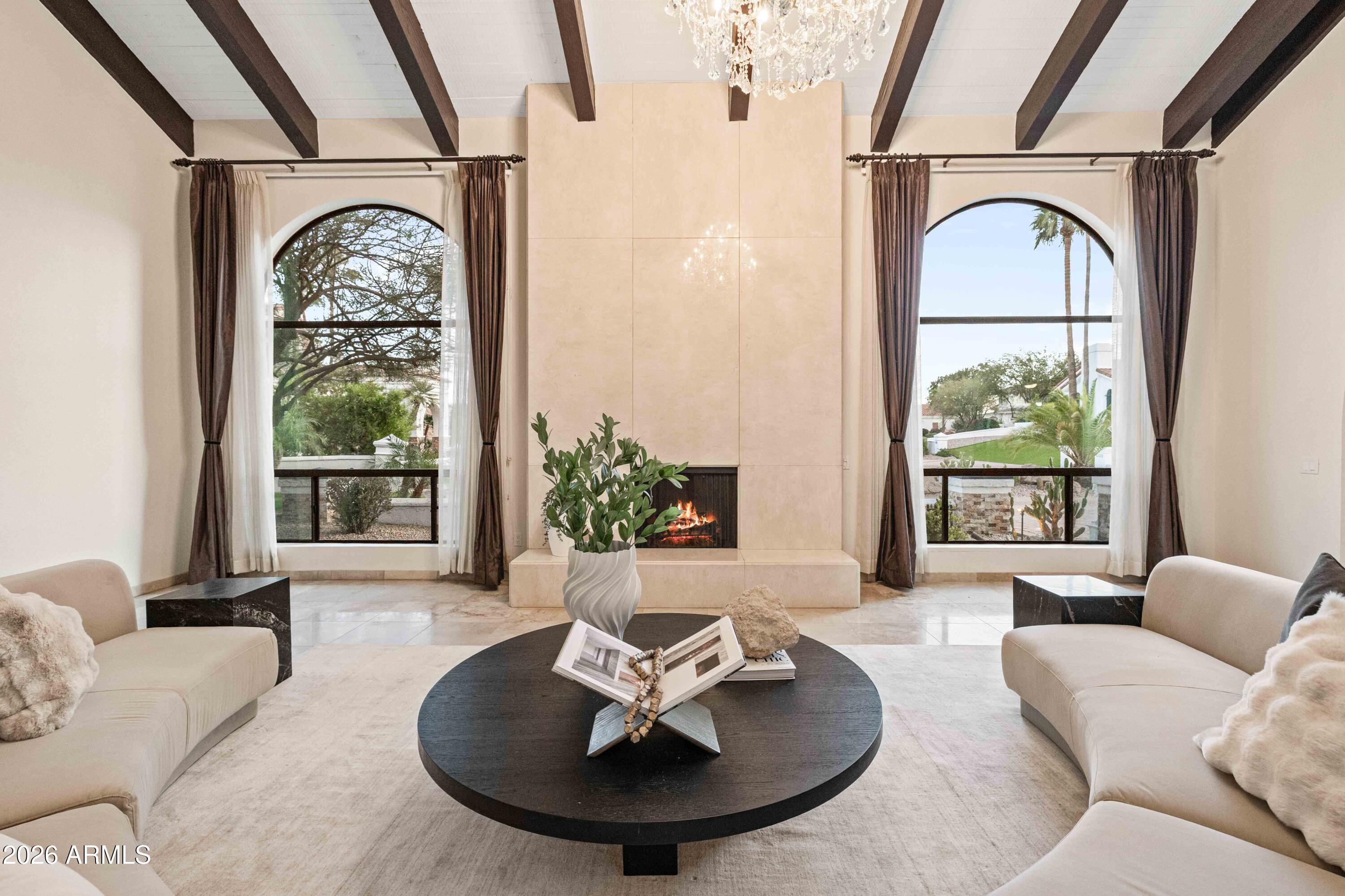 PHOENICIAN ESTATES - Residential