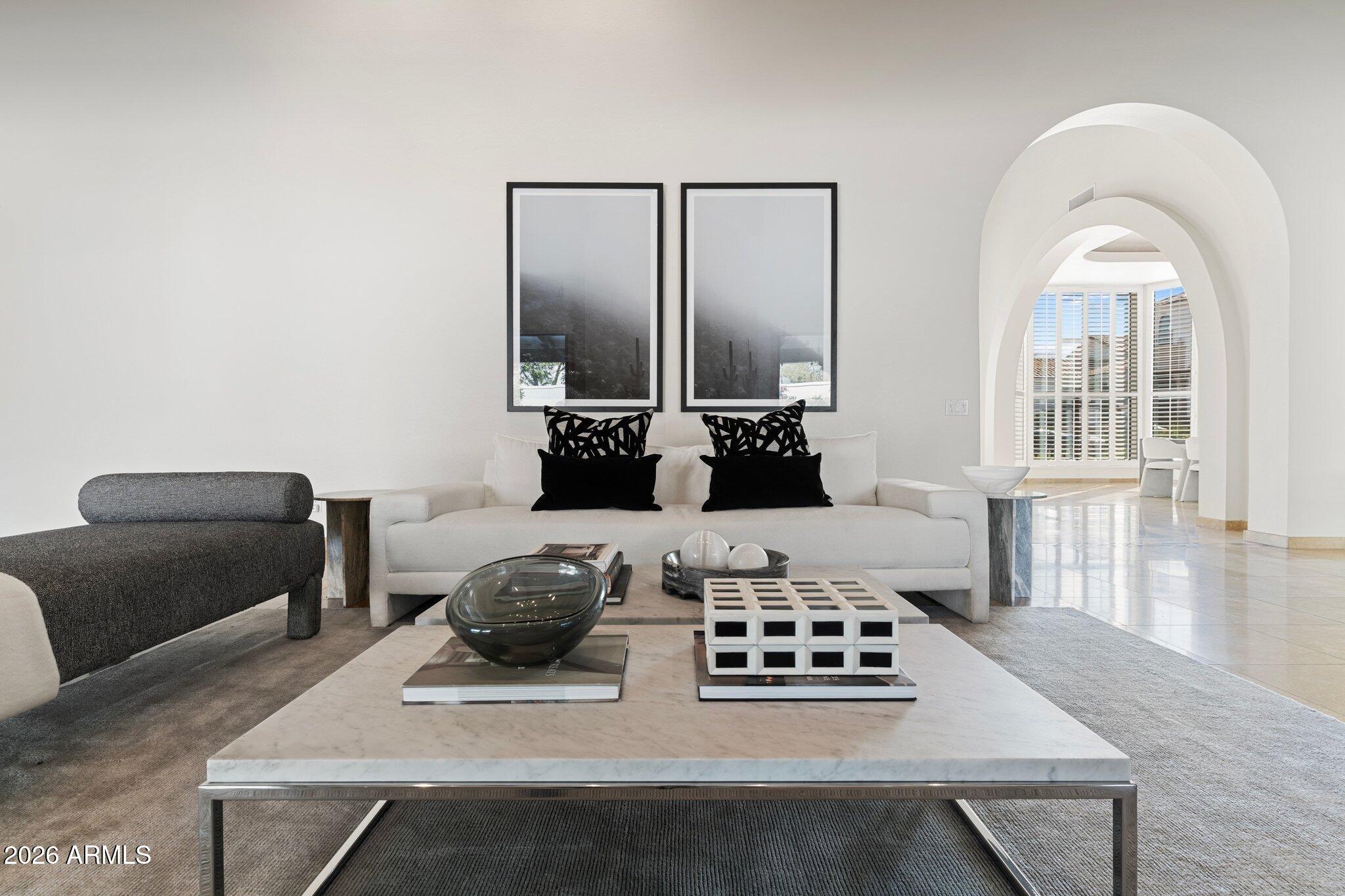 PHOENICIAN ESTATES - Residential
