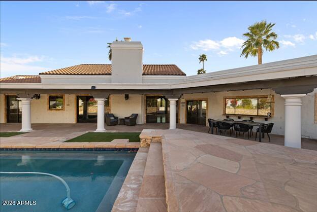 PHOENICIAN ESTATES - Residential