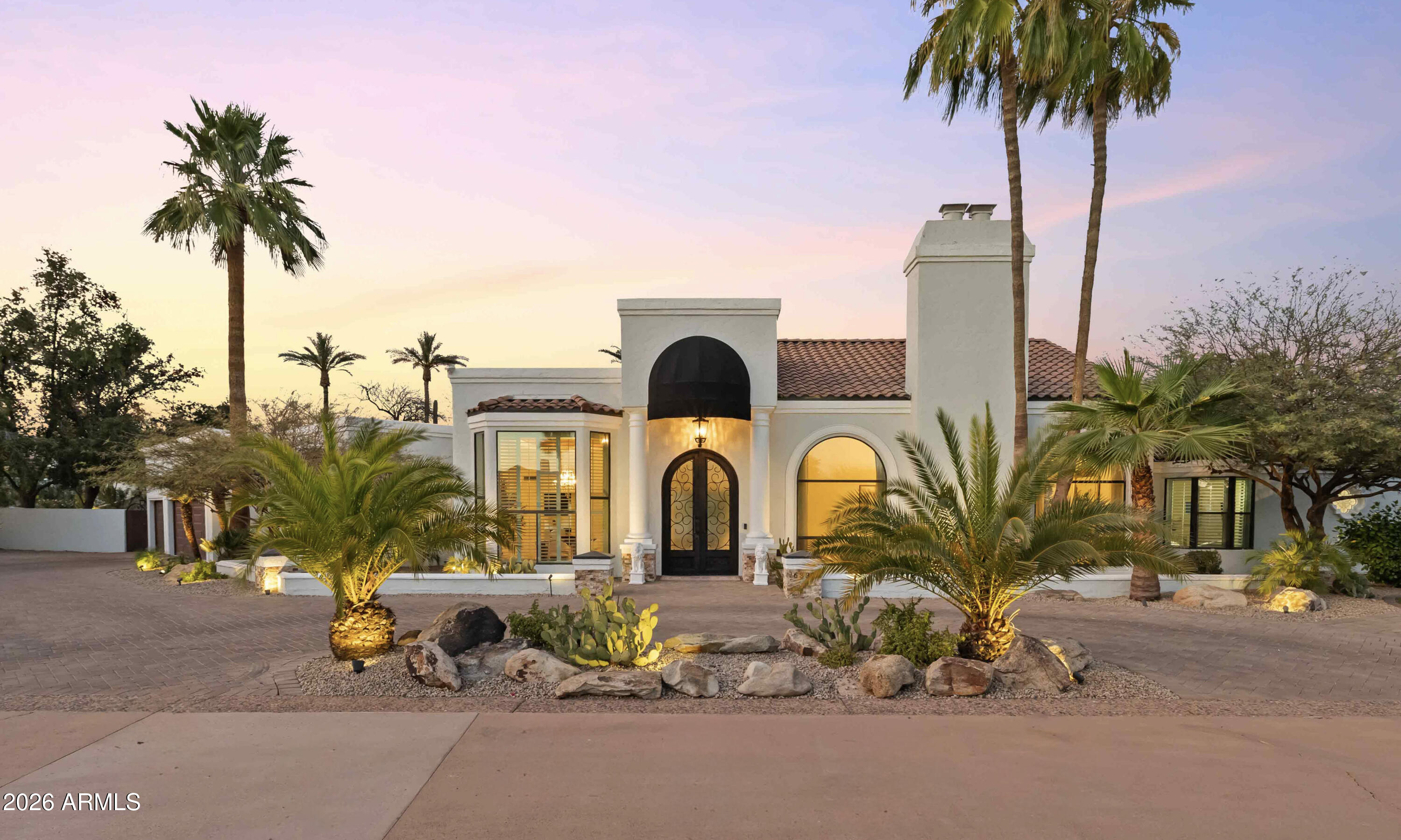 PHOENICIAN ESTATES - Residential
