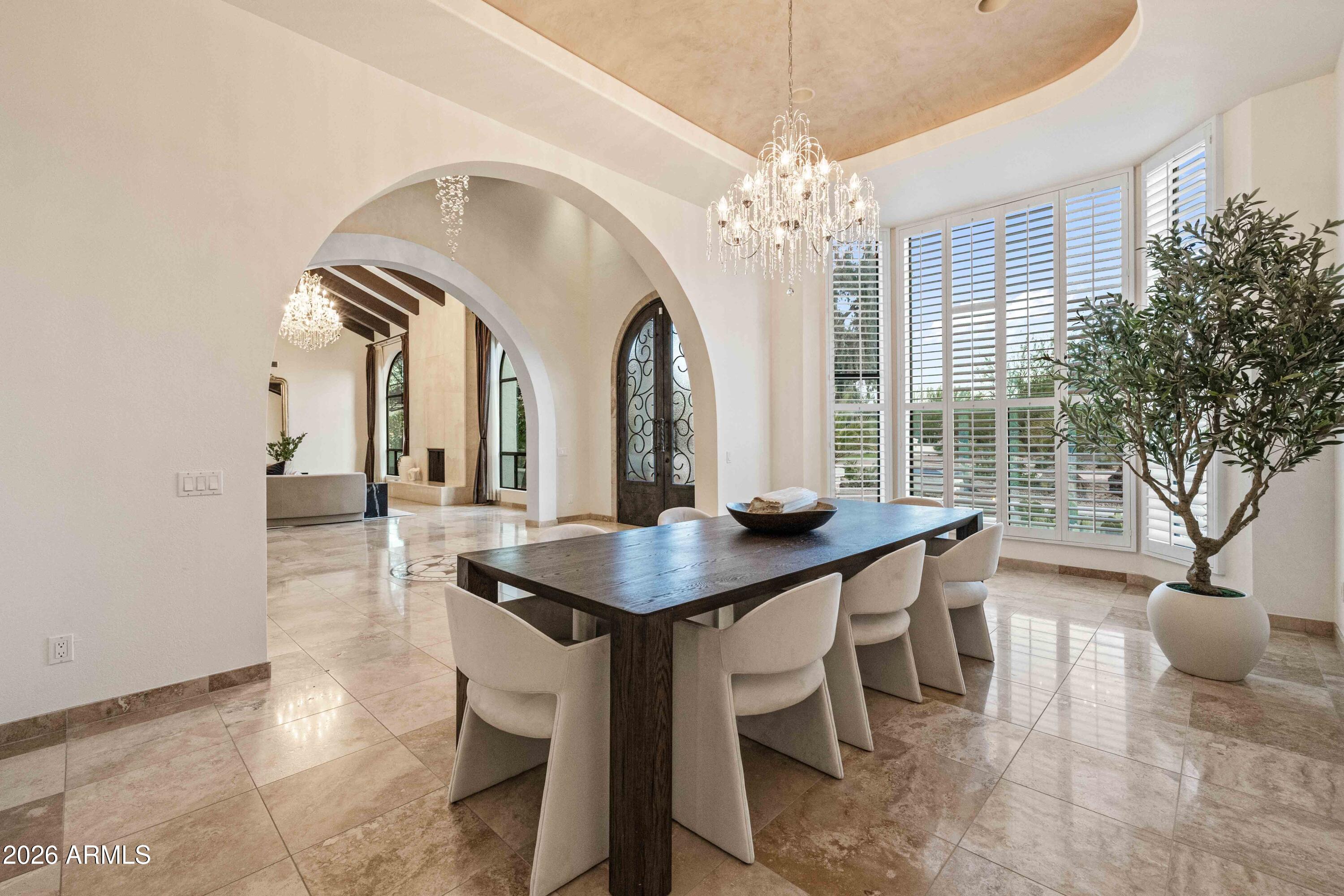 PHOENICIAN ESTATES - Residential