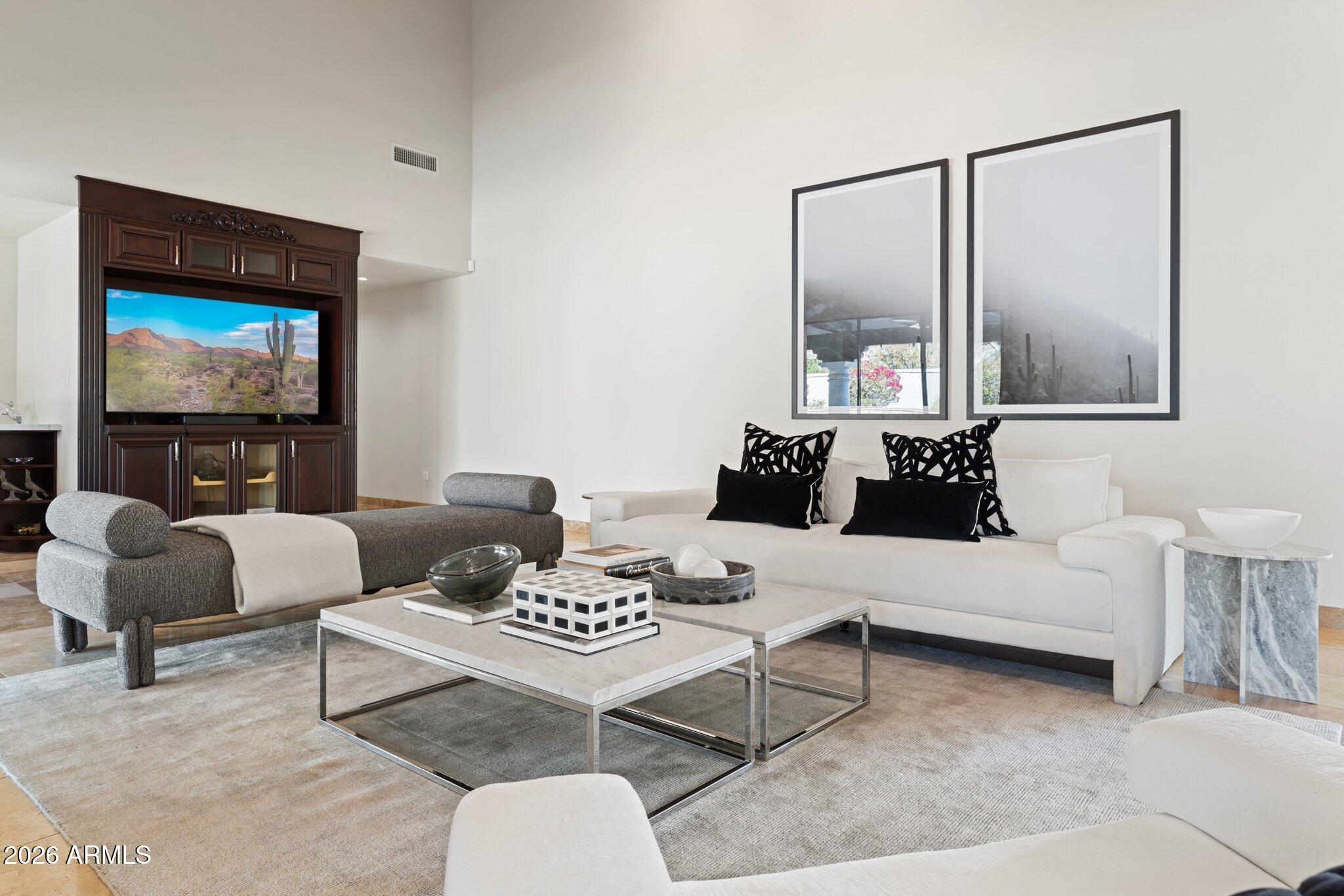 PHOENICIAN ESTATES - Residential