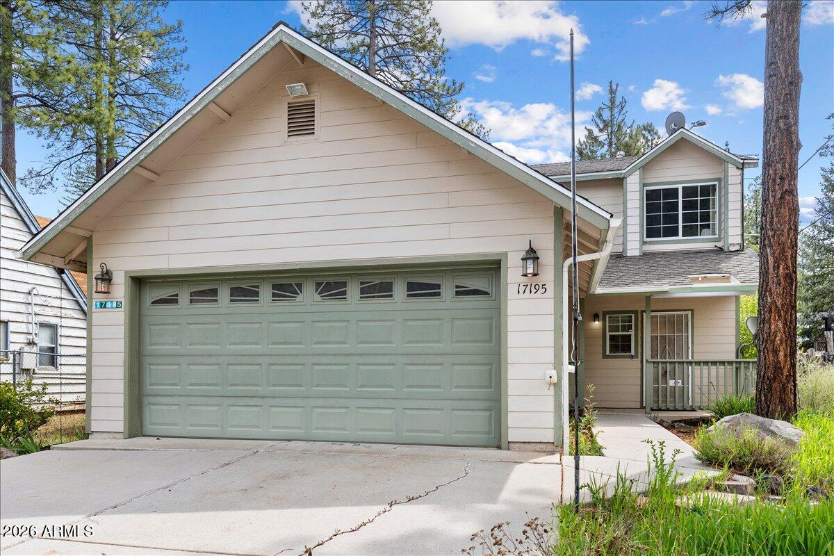 PINEWOOD 1 - Residential